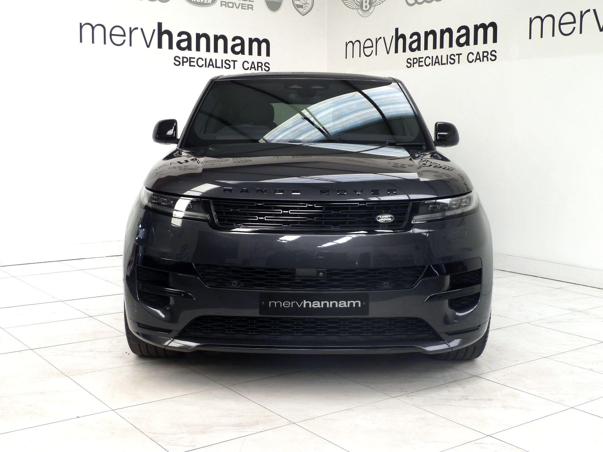 Land Rover Range Rover Sport 3.0   Dynamic SE   <br/><br/>SLIDING PAN ROOF + BLACK PACK