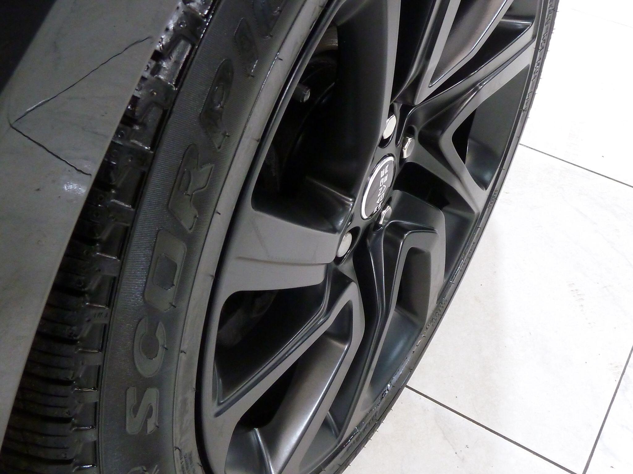 Land Rover Range Rover Sport 3.0 SD V6 HSE Dynamic   <br/><br/>AUTOBIOGRAPHY PACK + PAN ROOF