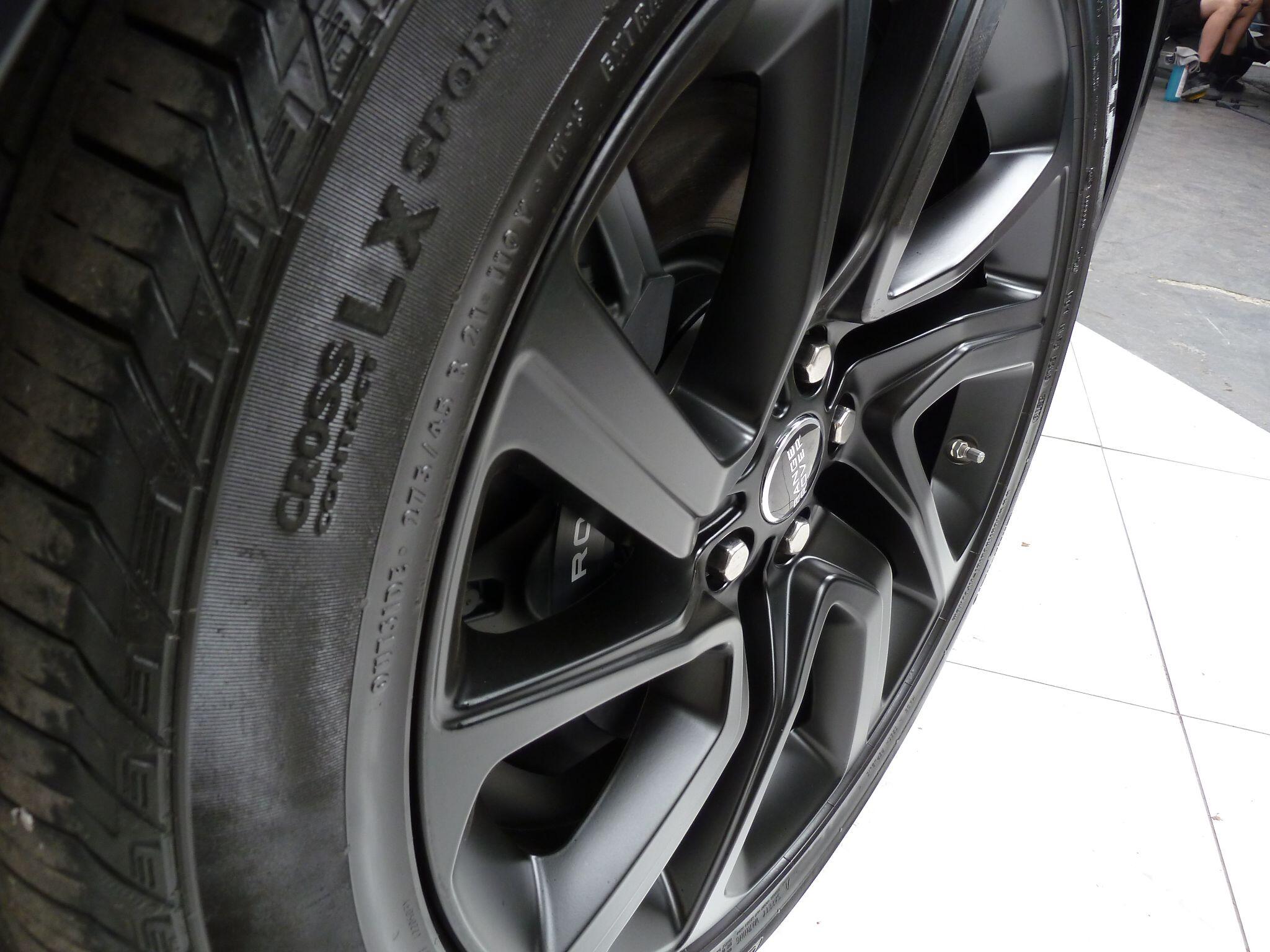 Land Rover Range Rover Sport 2.0 P400e  HSE GPF SUV  Petrol Plug-in Hybrid   (404 ps)<br/><br/>PAN ROOF + BLACK PACK + STEPS