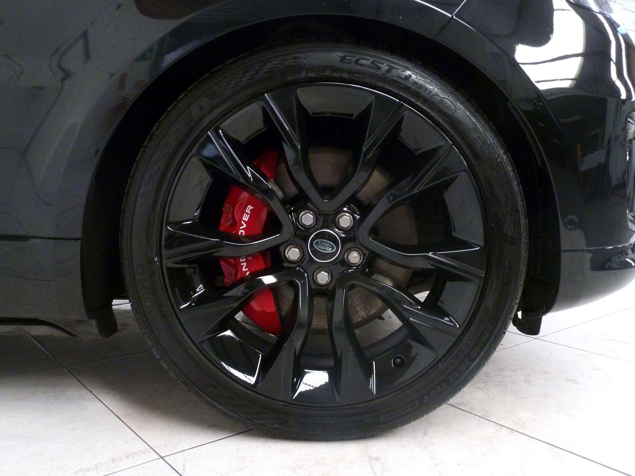 Land Rover Range Rover Sport 3.0 P400  HST   <br/><br/>PAN ROOF +CARBON PACK +400 BHP