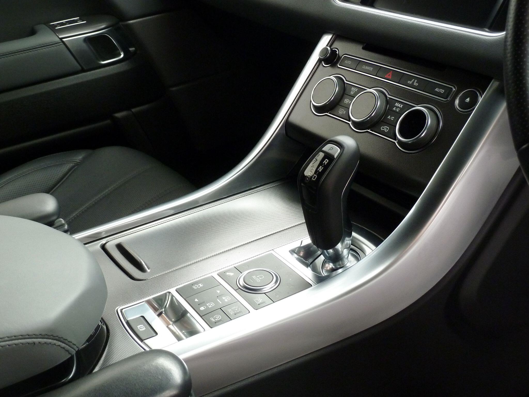 Land Rover Range Rover Sport 3.0 SD V6 HSE Dynamic SUV  Diesel   (306 ps)<br/><br/>AUTOBIOGRAPHY PACK + PAN ROOF