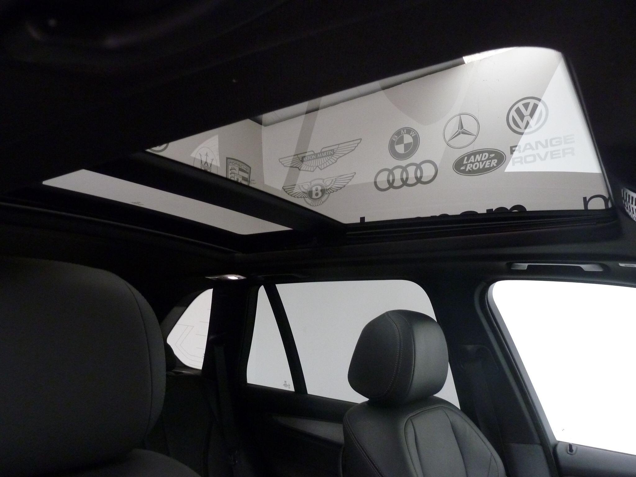 BMW X5 3.0 40d M SportxDrive   <br/><br/>BLACK PACK +PAN ROOF +7 SEATS