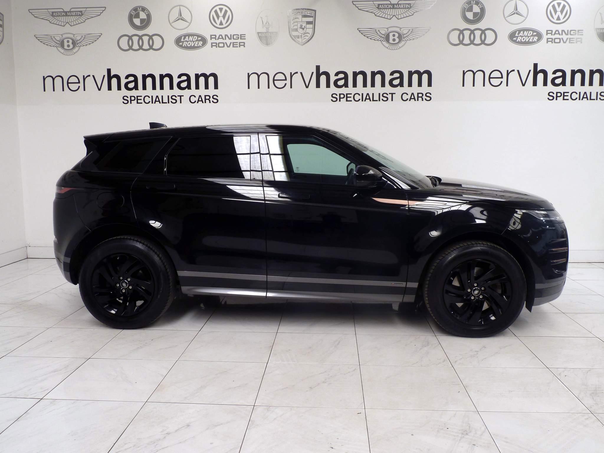 Land Rover Range Rover Evoque 2.0 D150 R-Dynamic S FWD   <br/><br/>SORRY NOW SOLD