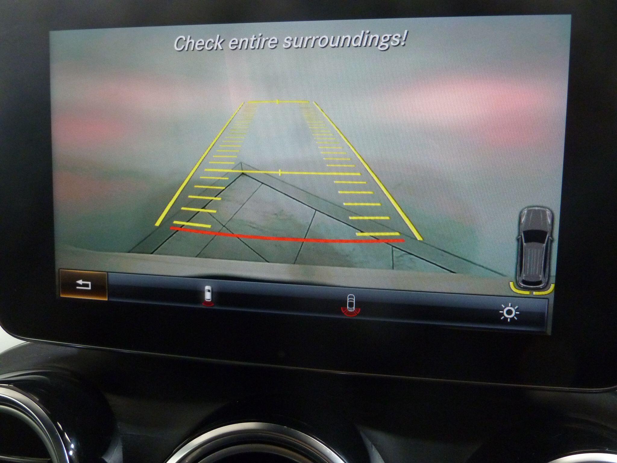 Mercedes-Benz GLC 2.0 GLC250 AMG Line (Premium Plus) +    <br/><br/>PAN ROOF + NIGHT PACKAGE