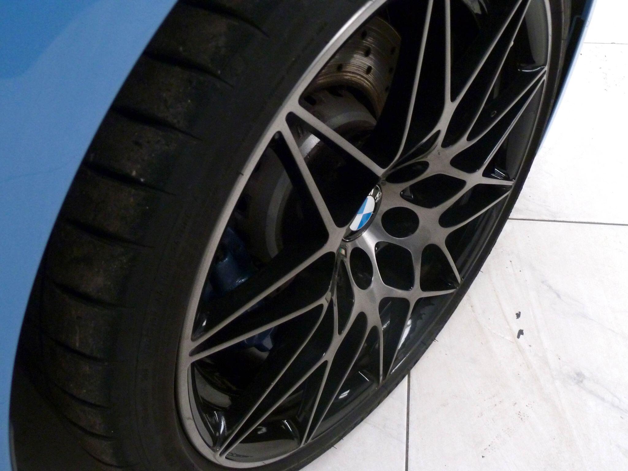 BMW M4 3.0 BiTurbo GPF Competition DCT   <br/><br/>COMPETITION PACKAGE