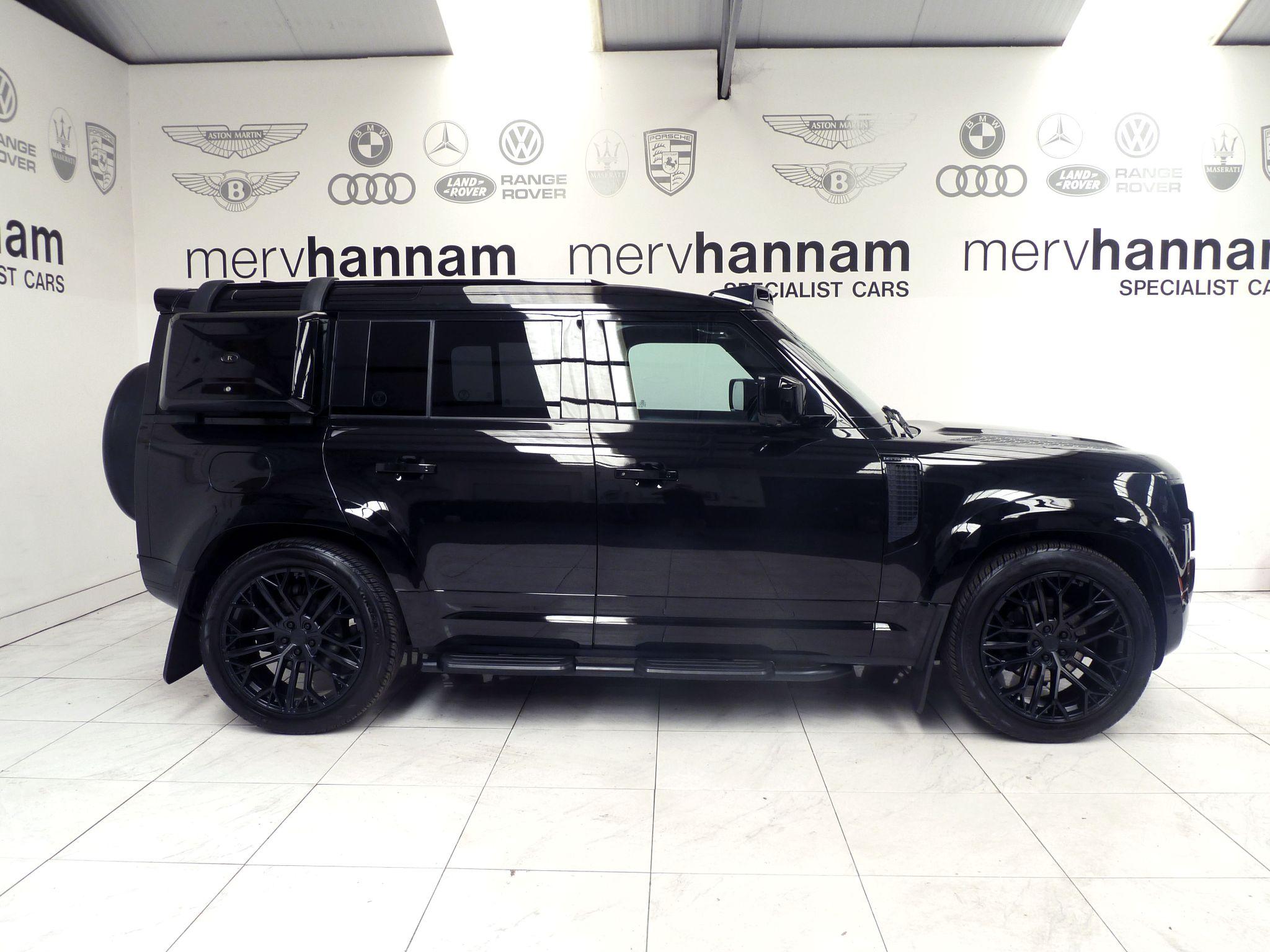 Land Rover Defender 110 3.0 D250  X-Dynamic SE   <br/><br/>SORRY NOW SOLD