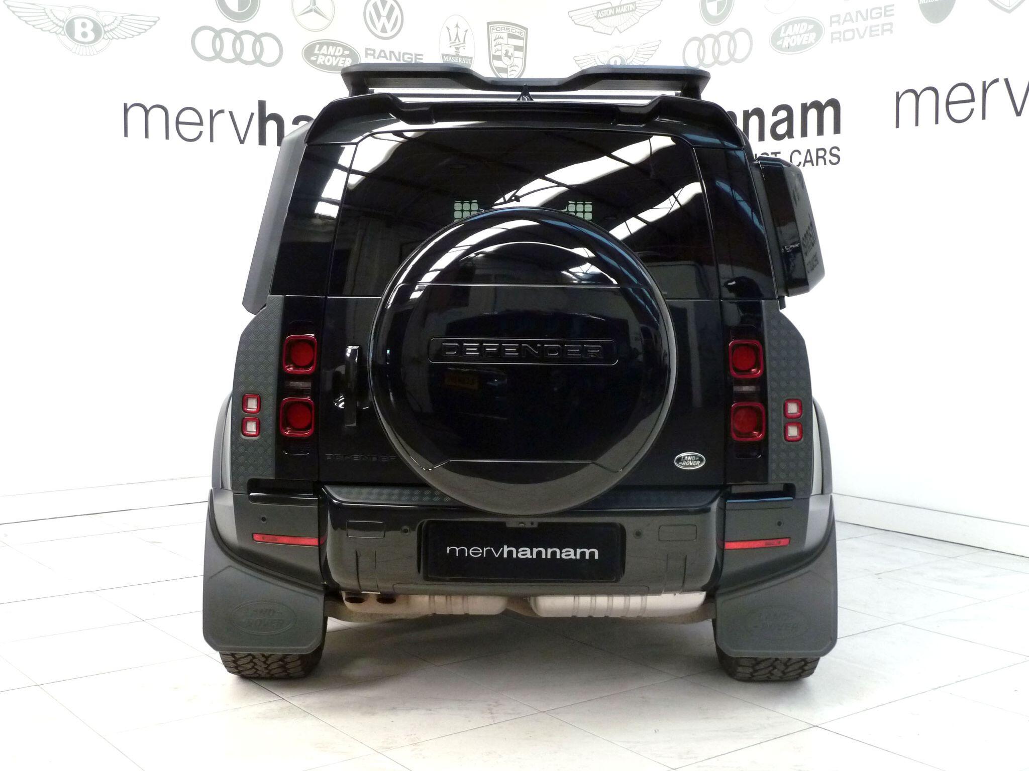 Land Rover Defender 90 3.0 D250  SE Hard Top SUV SWB   <br/><br/>EXPLORER PACK 39990 +VAT