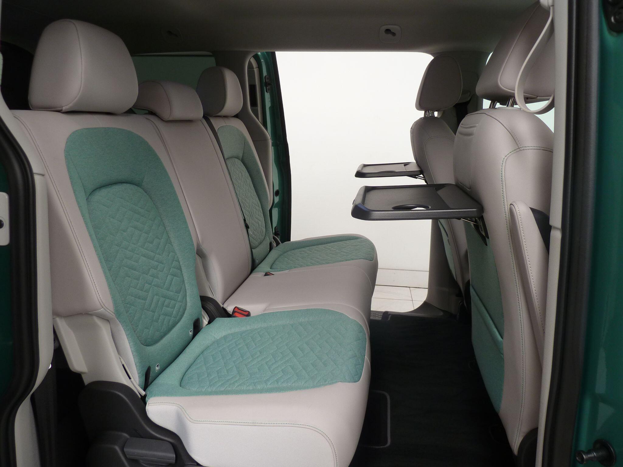 Volkswagen ID. Buzz Pro 77kWh 1ST Edition<br/><br/>MASSAGE SEATS + INFO PACK PLUS