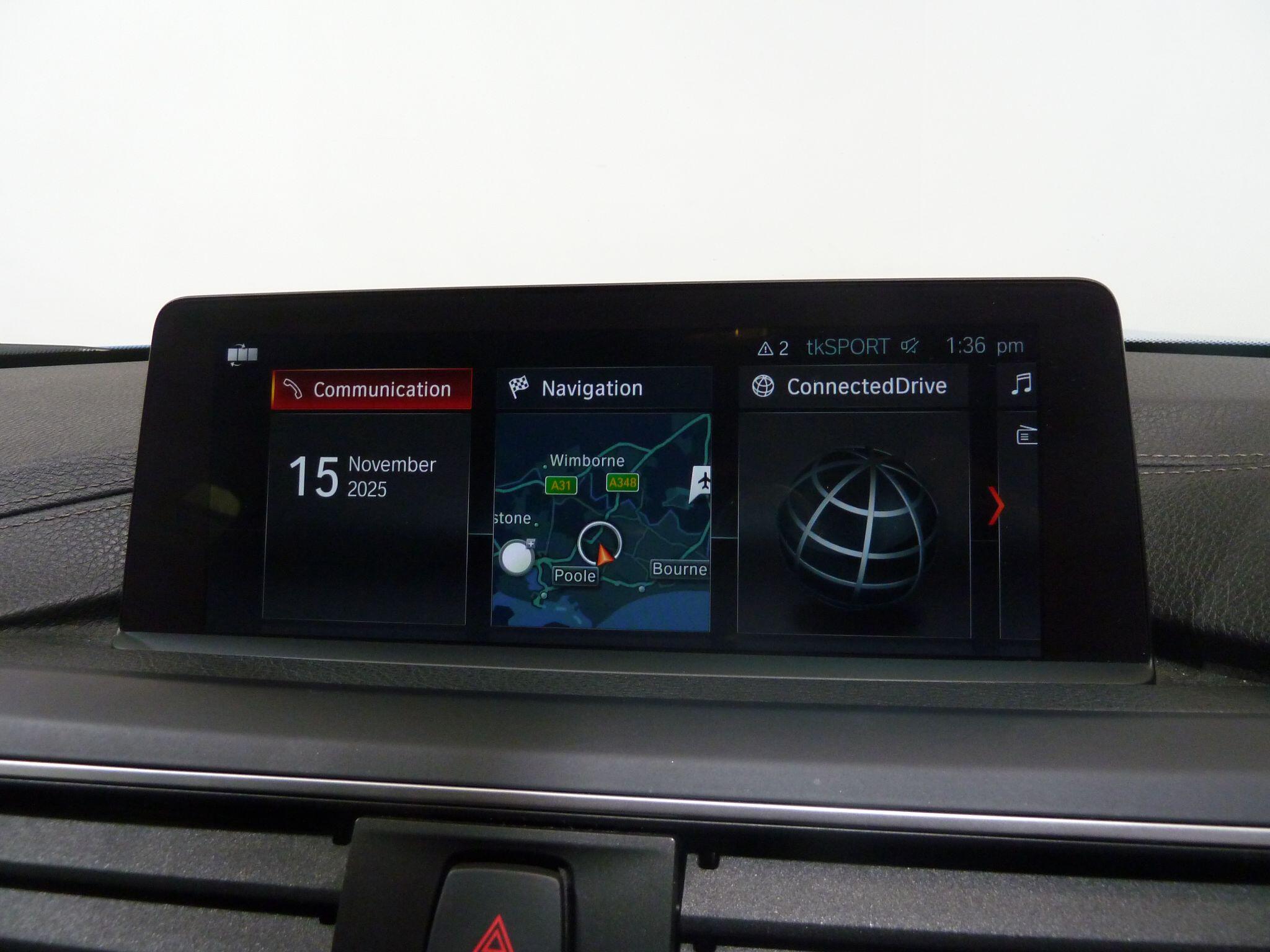 BMW M4 3.0 BiTurbo GPF Competition DCT   <br/><br/>COMPETITION PACKAGE