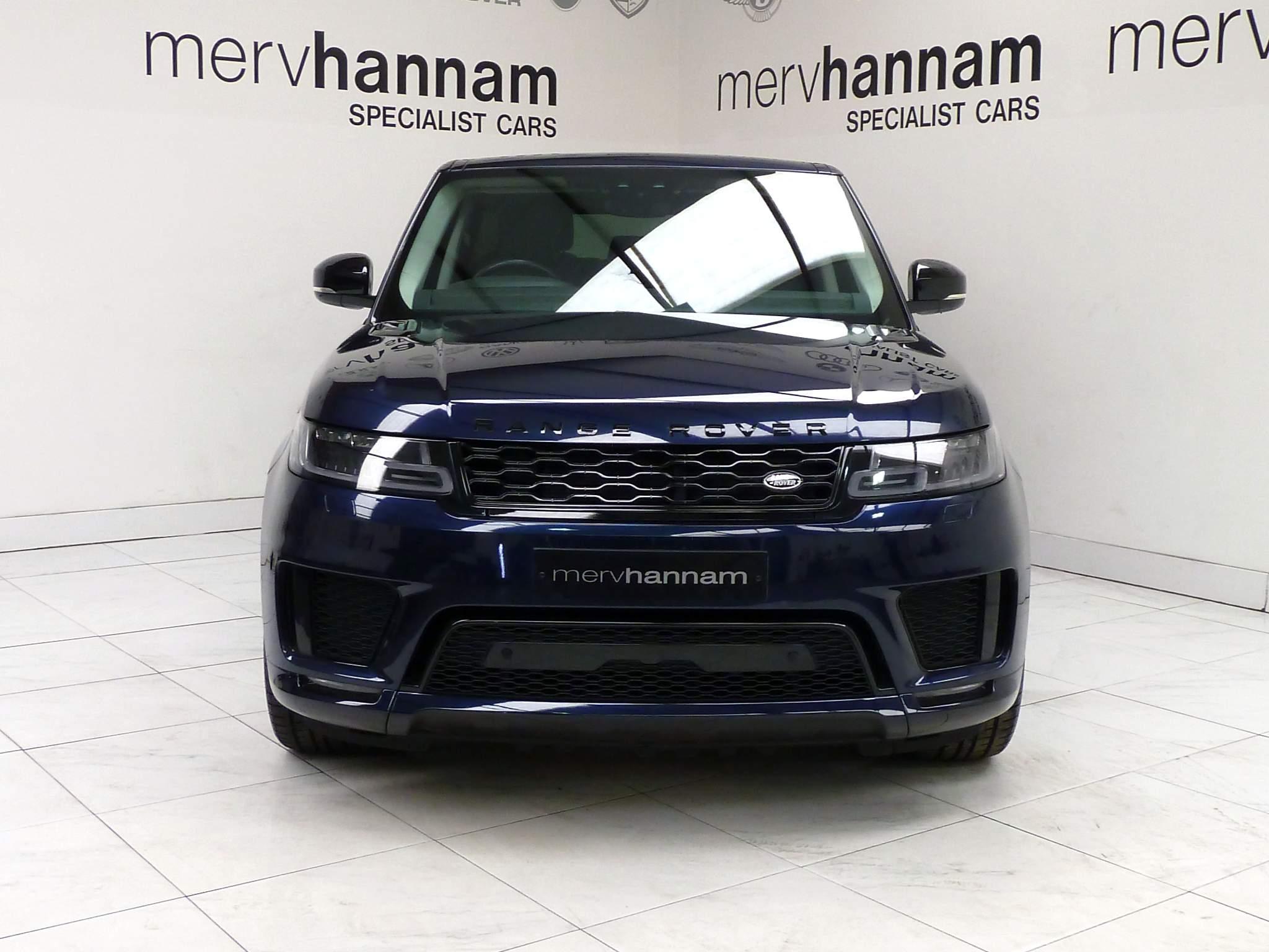 Land Rover Range Rover Sport 3.0 D250  HSE   <br/><br/>AUTOBIOGRAPHY PACK + PAN ROOF