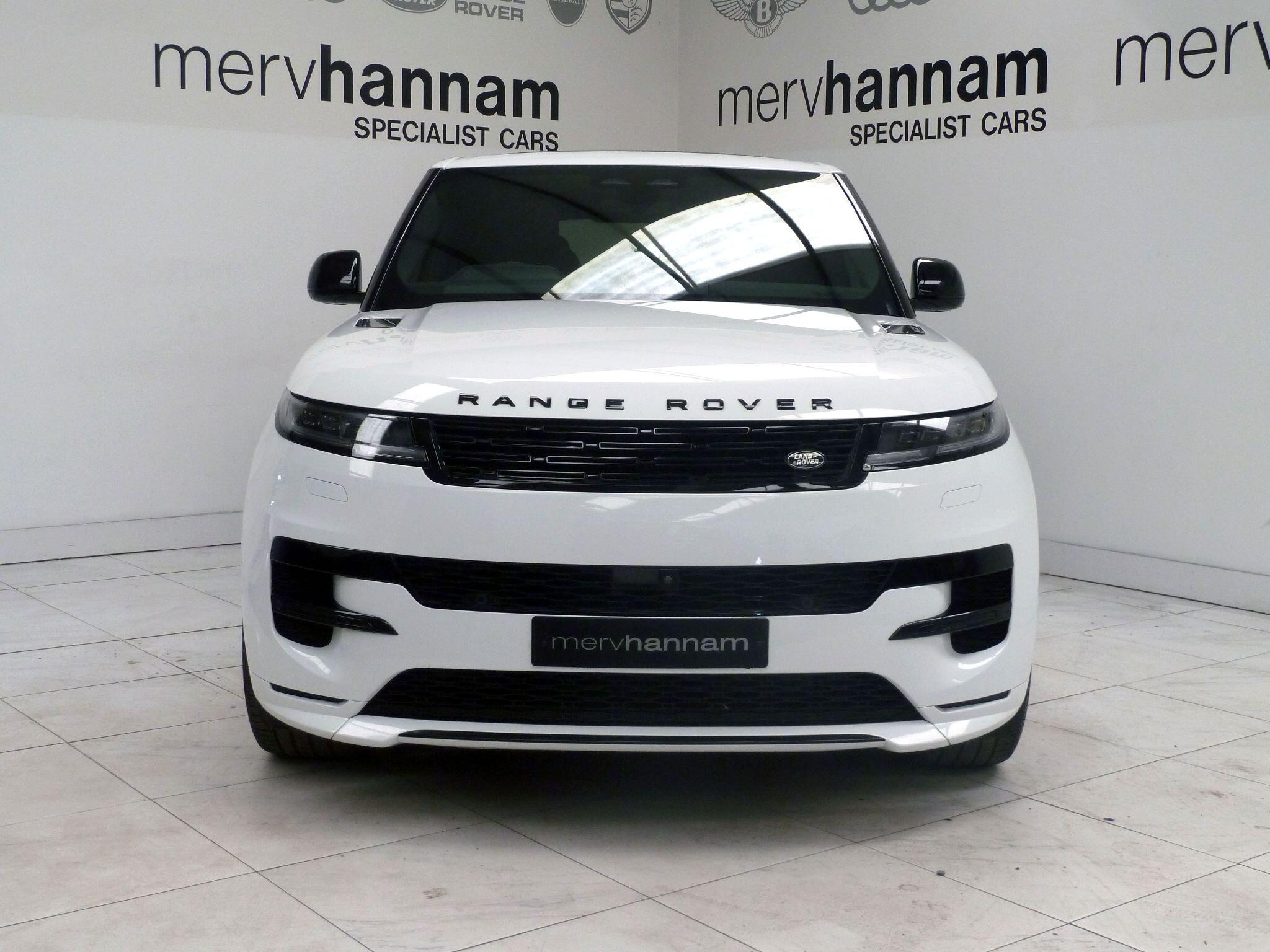 Land Rover Range Rover Sport 3.0   Dynamic SE   <br/><br/>PAN ROOF + BLACK DESIGN PACK