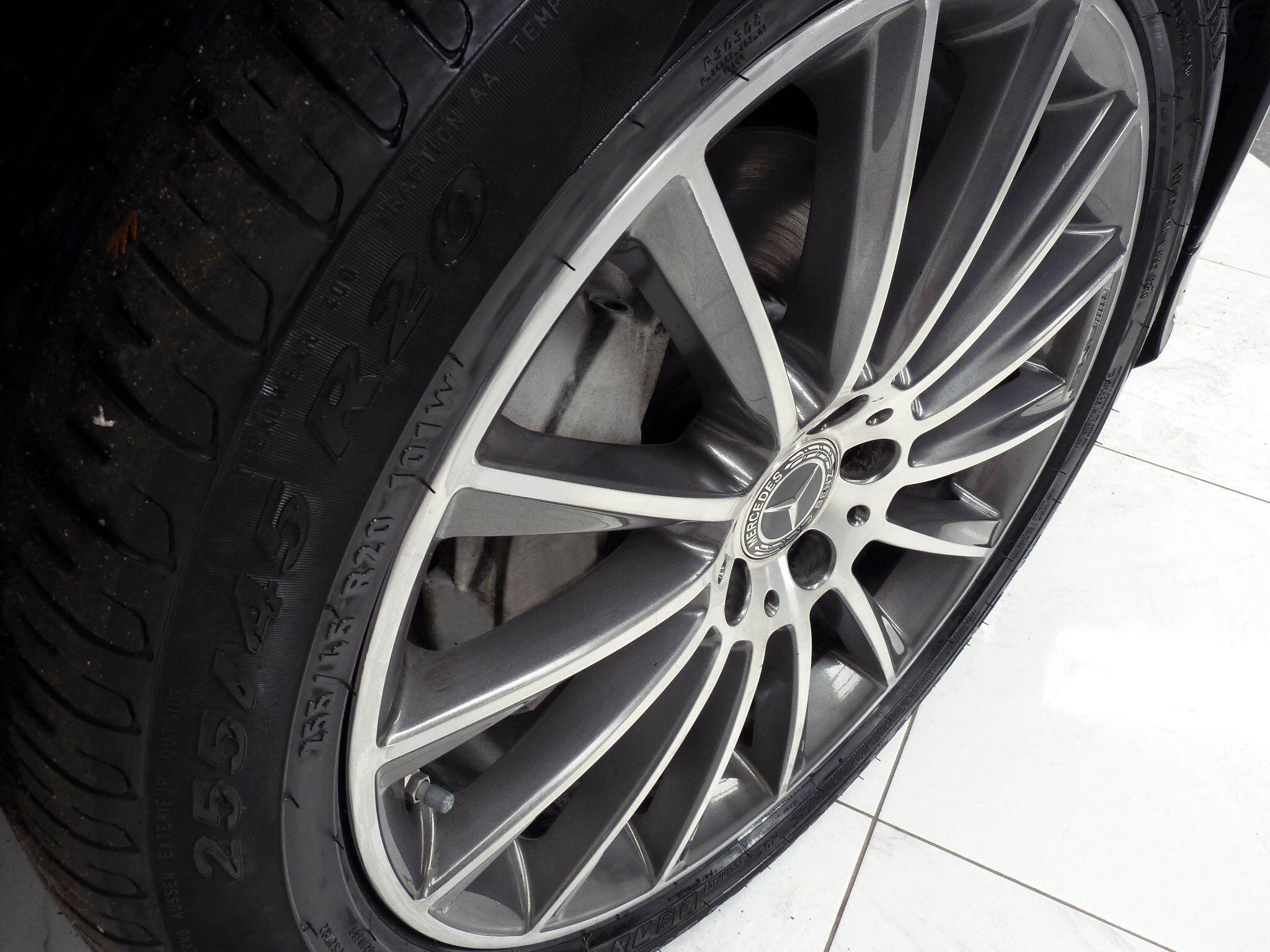 Mercedes-Benz GLC 2.0 GLC250 AMG Line (Premium Plus) +    <br/><br/>PAN ROOF + NIGHT PACKAGE