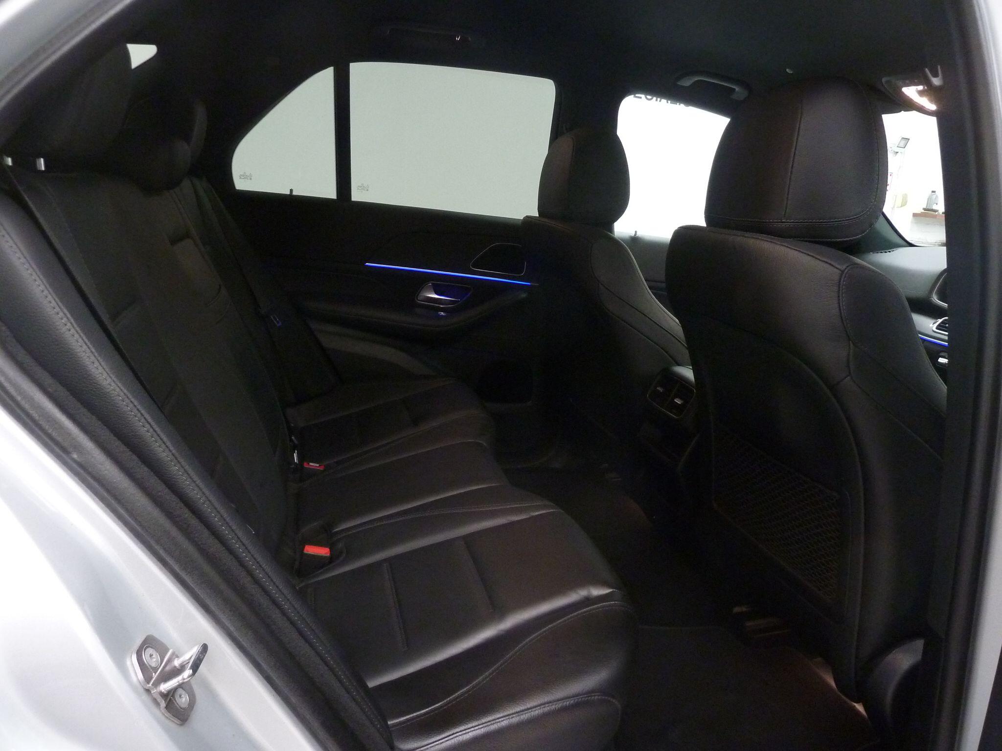 Mercedes-Benz GLE 2.0 GLE300d AMG Line      <br/><br/>WIDESCREEN DISPLAY