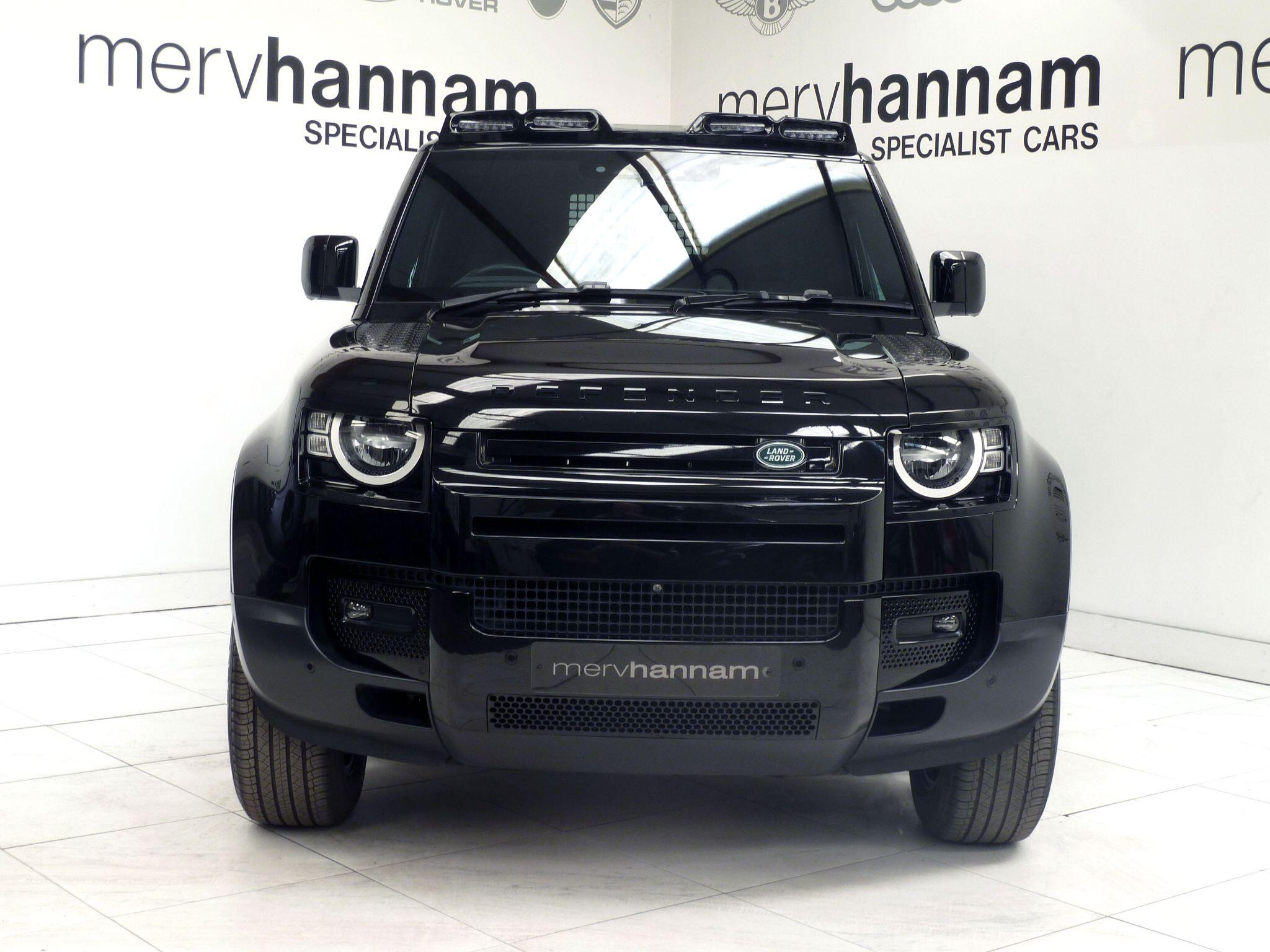 Land Rover Defender 90 3.0 D250  Hard Top SUV SWB   <br/><br/>39,990 PLUS VAT