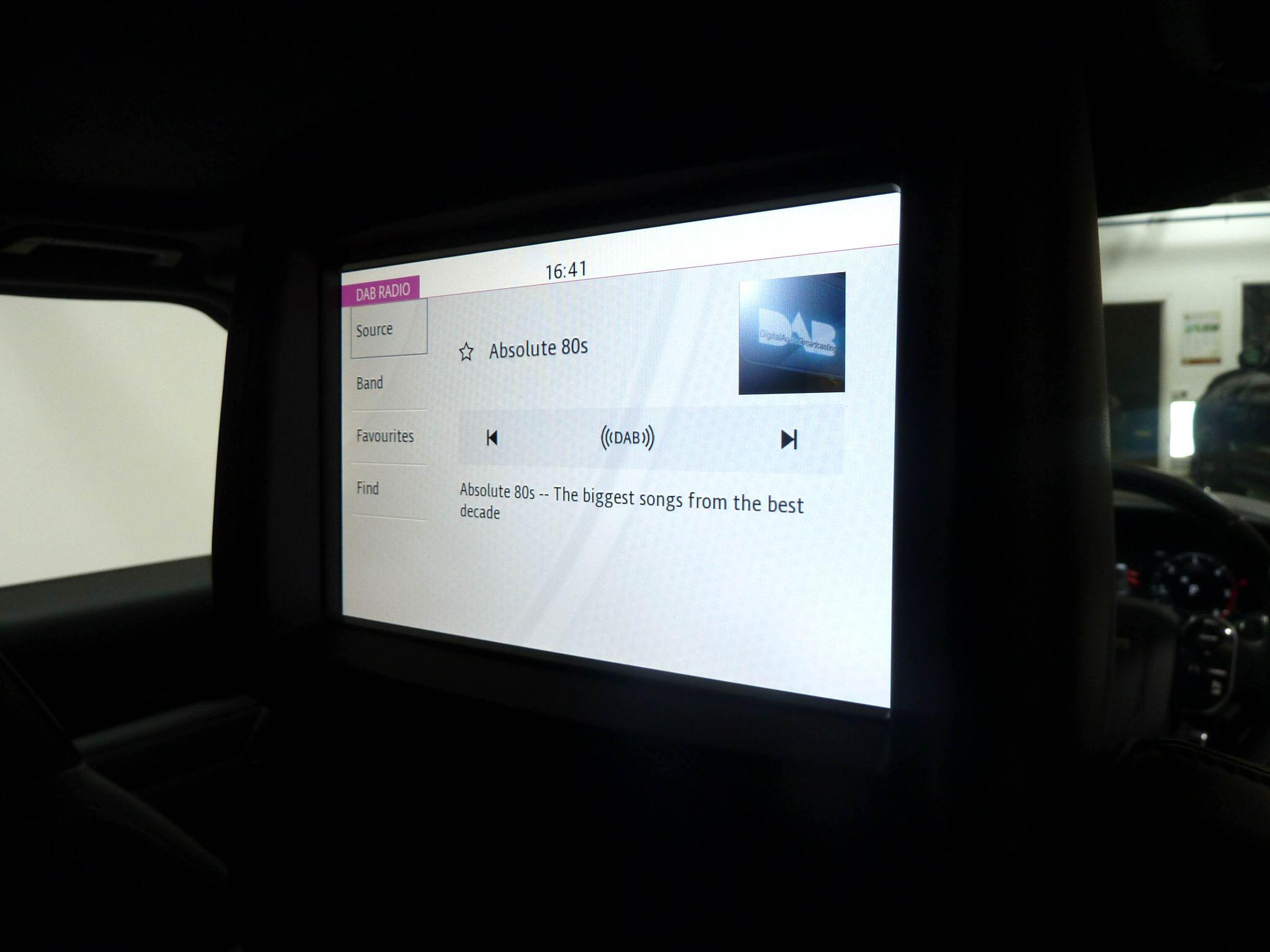 Land Rover Range Rover Sport 3.0 D250  HSE   <br/><br/>AUTOBIOGRAPHY PACK + SCREENS