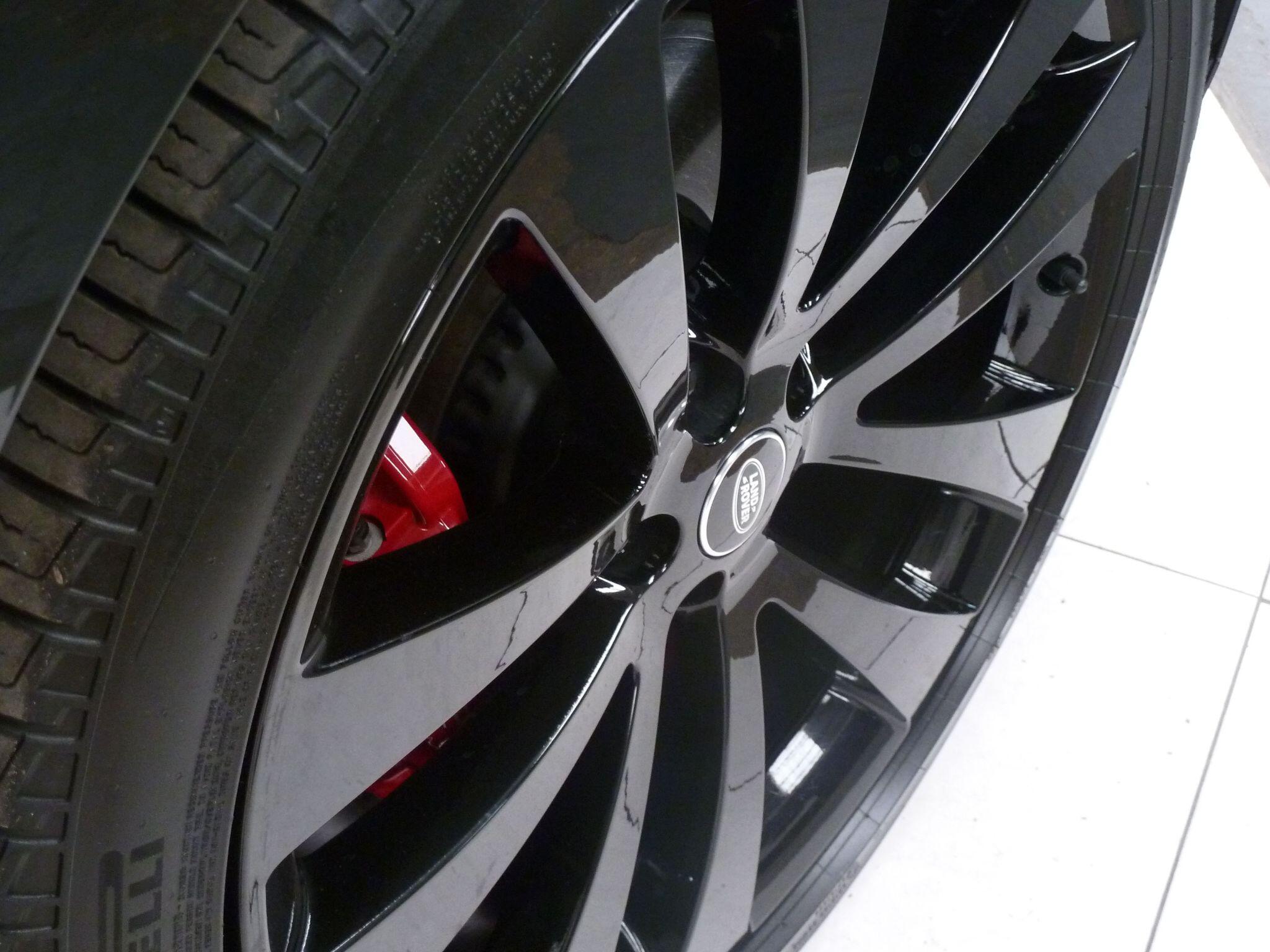 Land Rover Range Rover Sport 3.0 P460e 38.2kWh Dynamic SE   <br/><br/>23″ ALLOY WHEELS + BLACK PACK