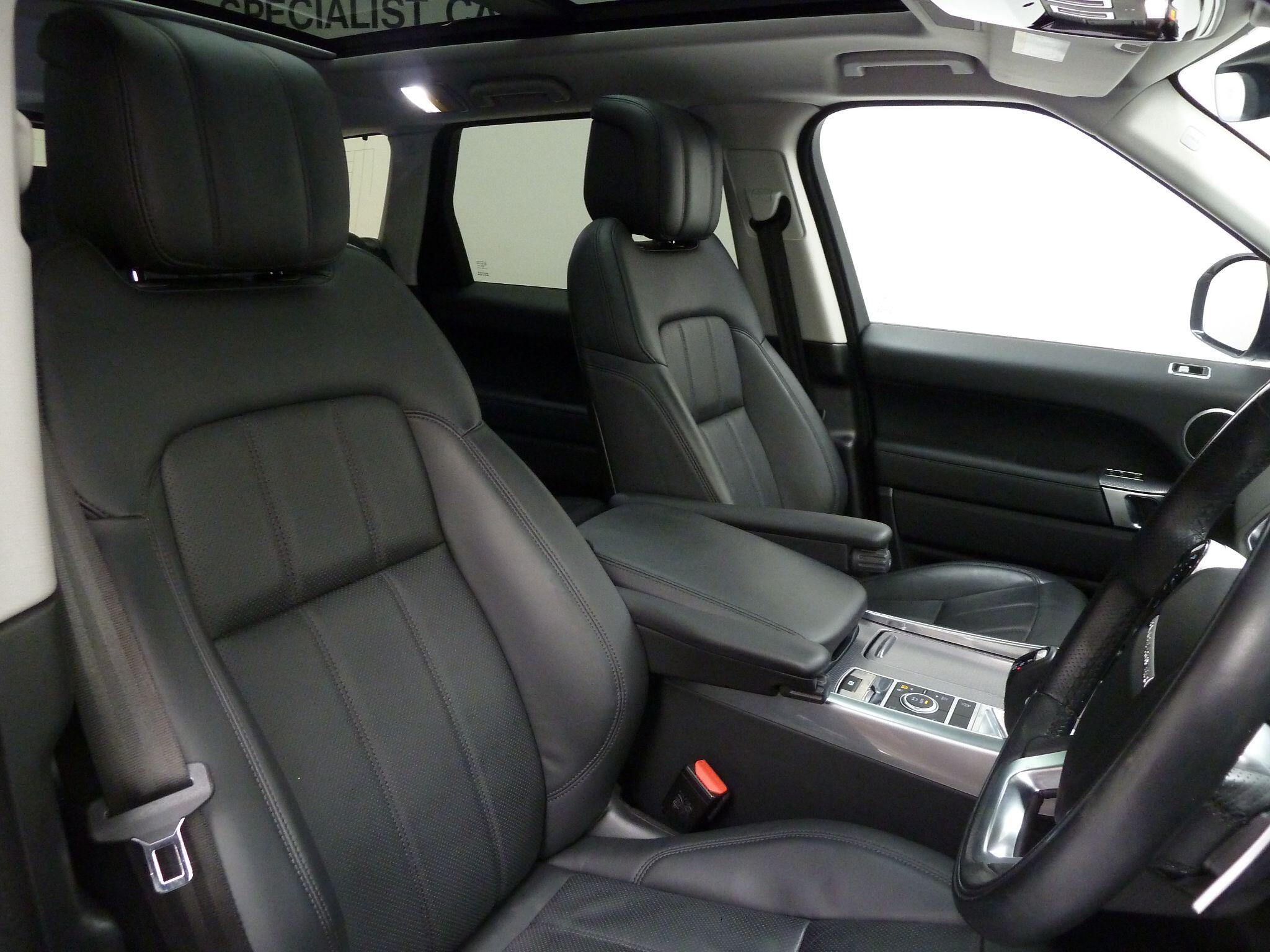 Land Rover Range Rover Sport 2.0 P400e  HSE Dynamic   <br/><br/>PAN ROOF + AUTOBIOGRAPHY PACK
