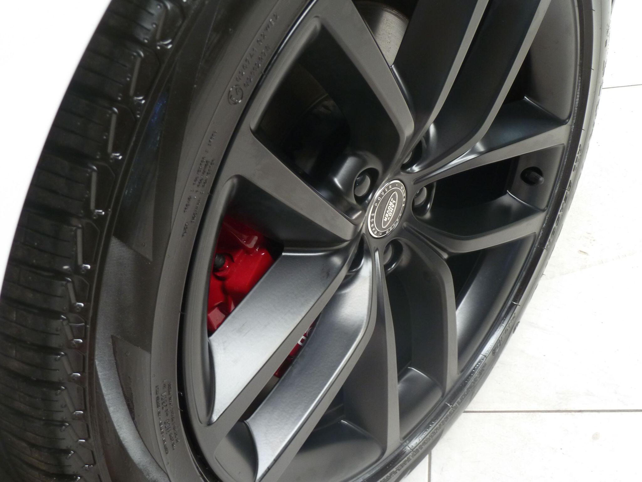 Land Rover Range Rover Sport 3.0   Dynamic SE   <br/><br/>PAN ROOF + BLACK PACK + STEPS