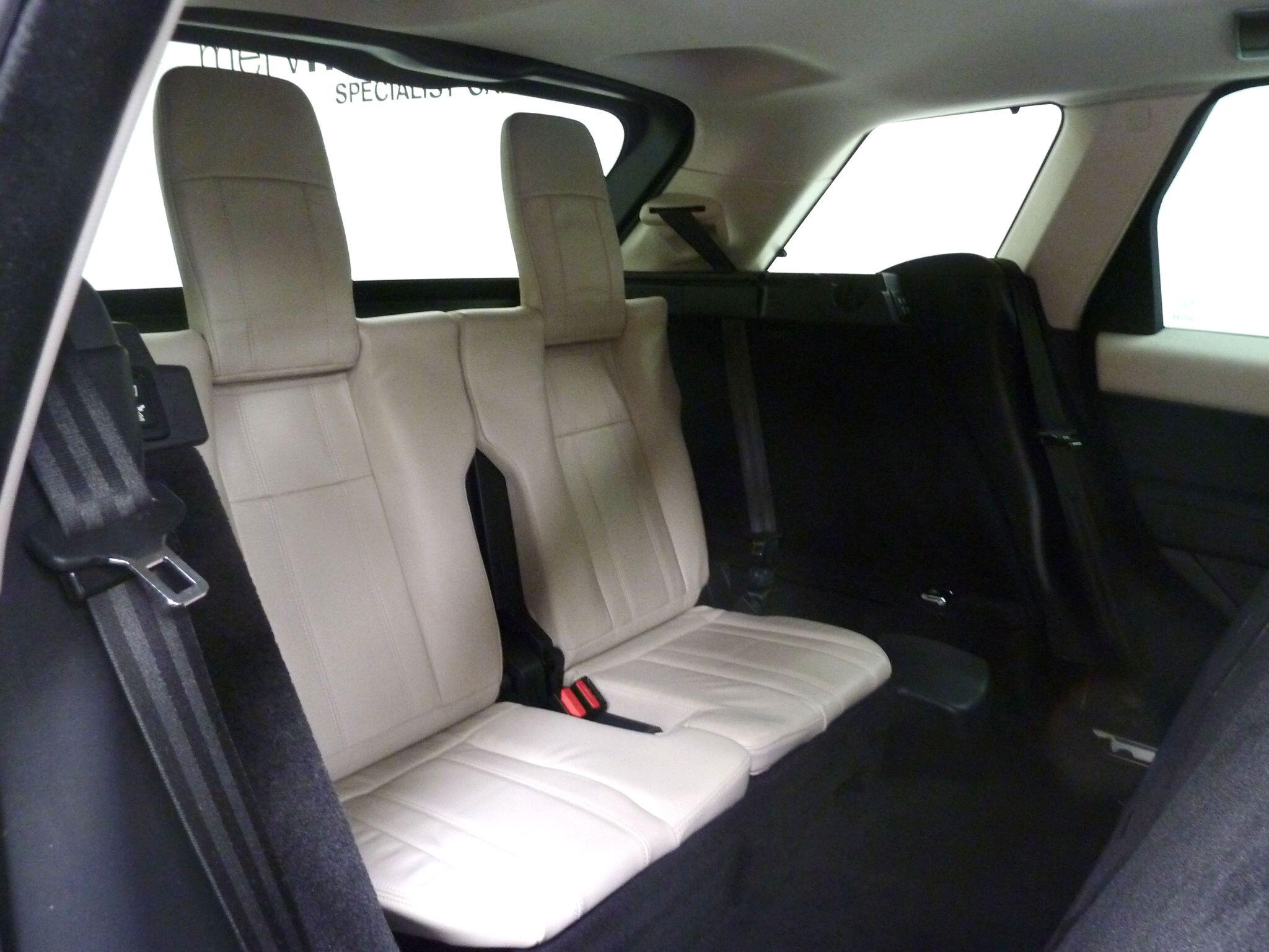 Land Rover Range Rover Sport 3.0 D250  HSE   <br/><br/>AUTOBIOGRAPHY PACK + 7 SEATS