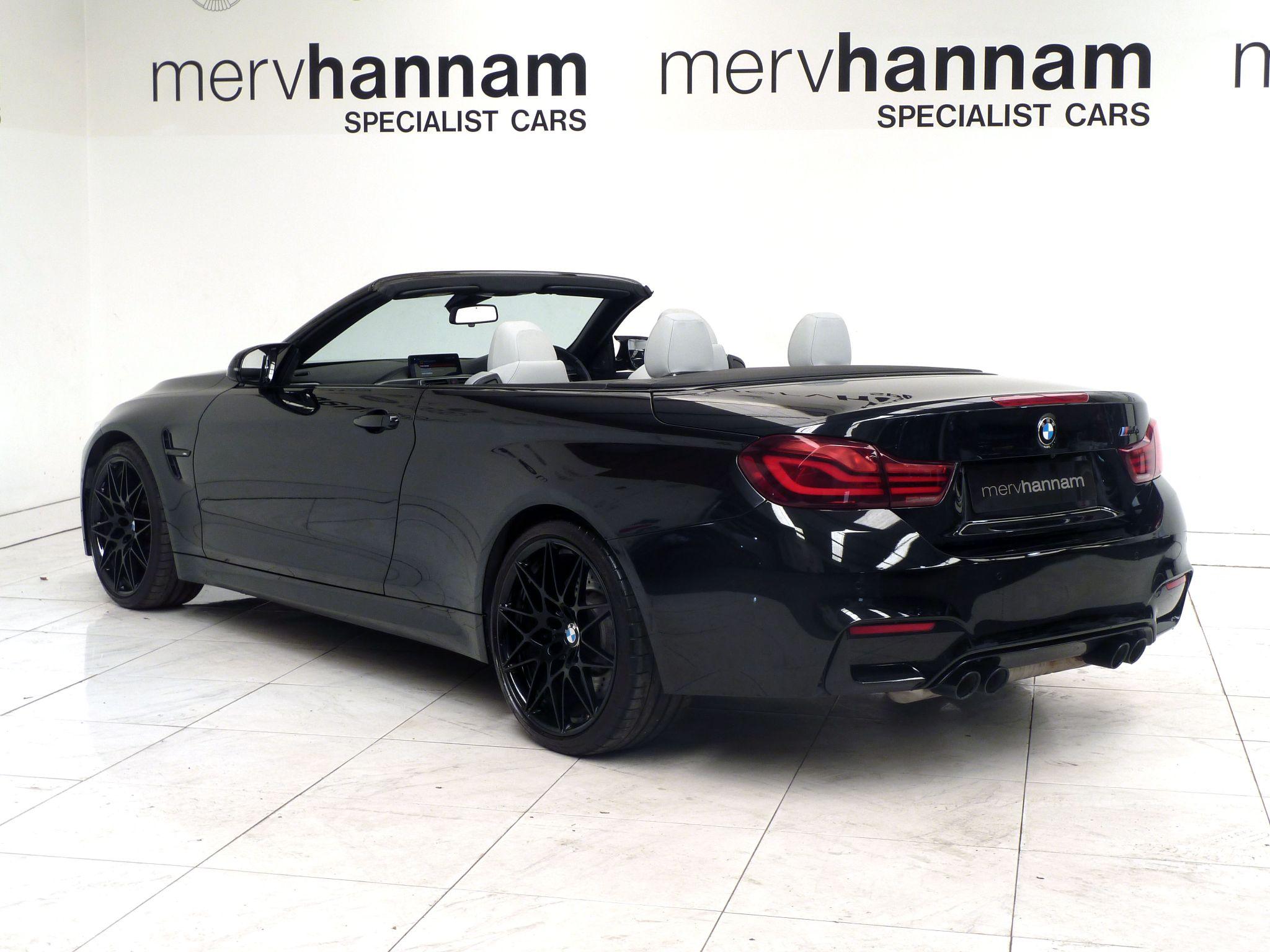 BMW M4 3.0 BiTurbo Competition DCT   <br/><br/>HUD + HK + REVERSE CAM
