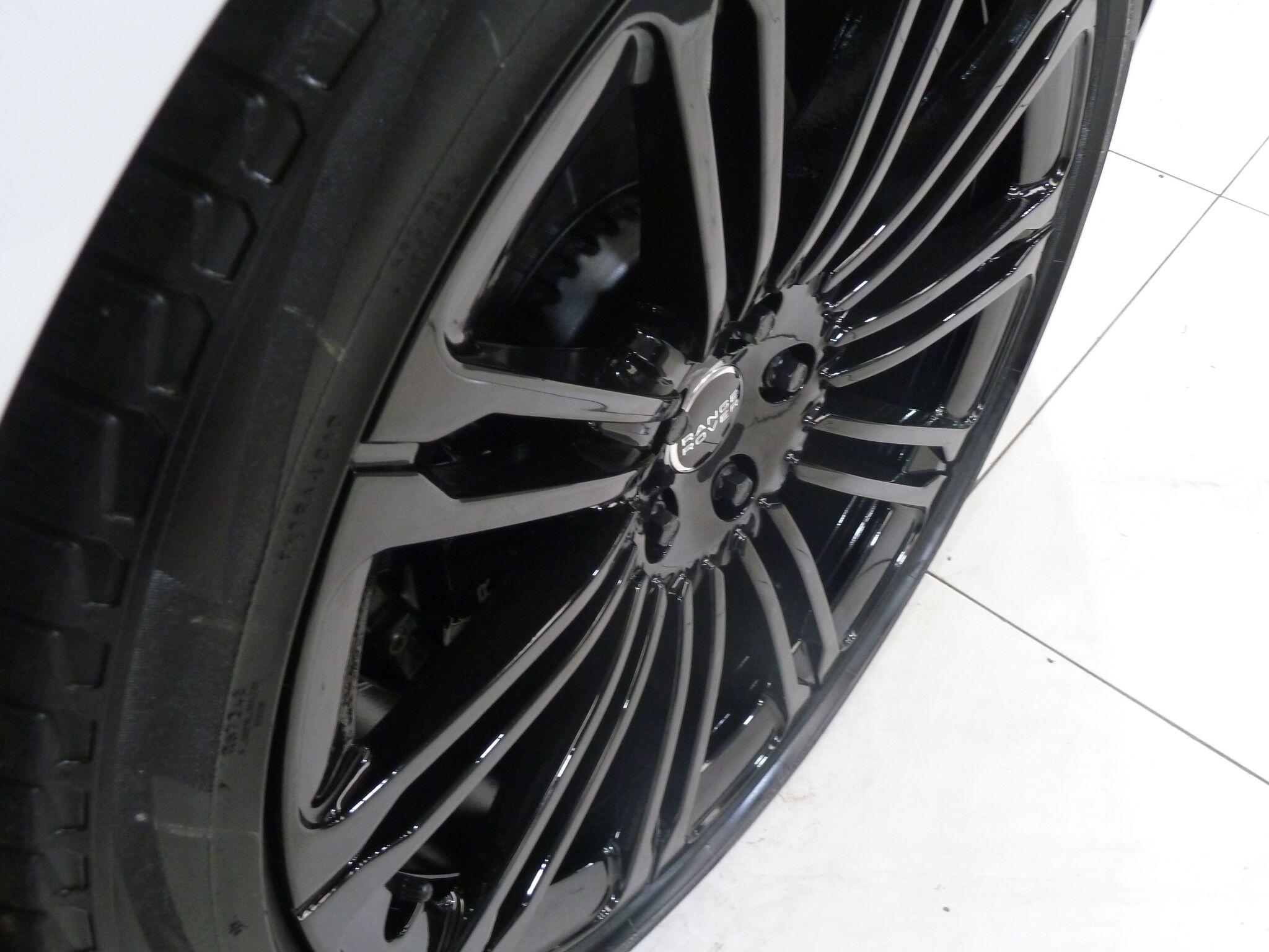 Land Rover Range Rover Sport 3.0   Dynamic SE   <br/><br/>PAN ROOF + BLACK DESIGN PACK