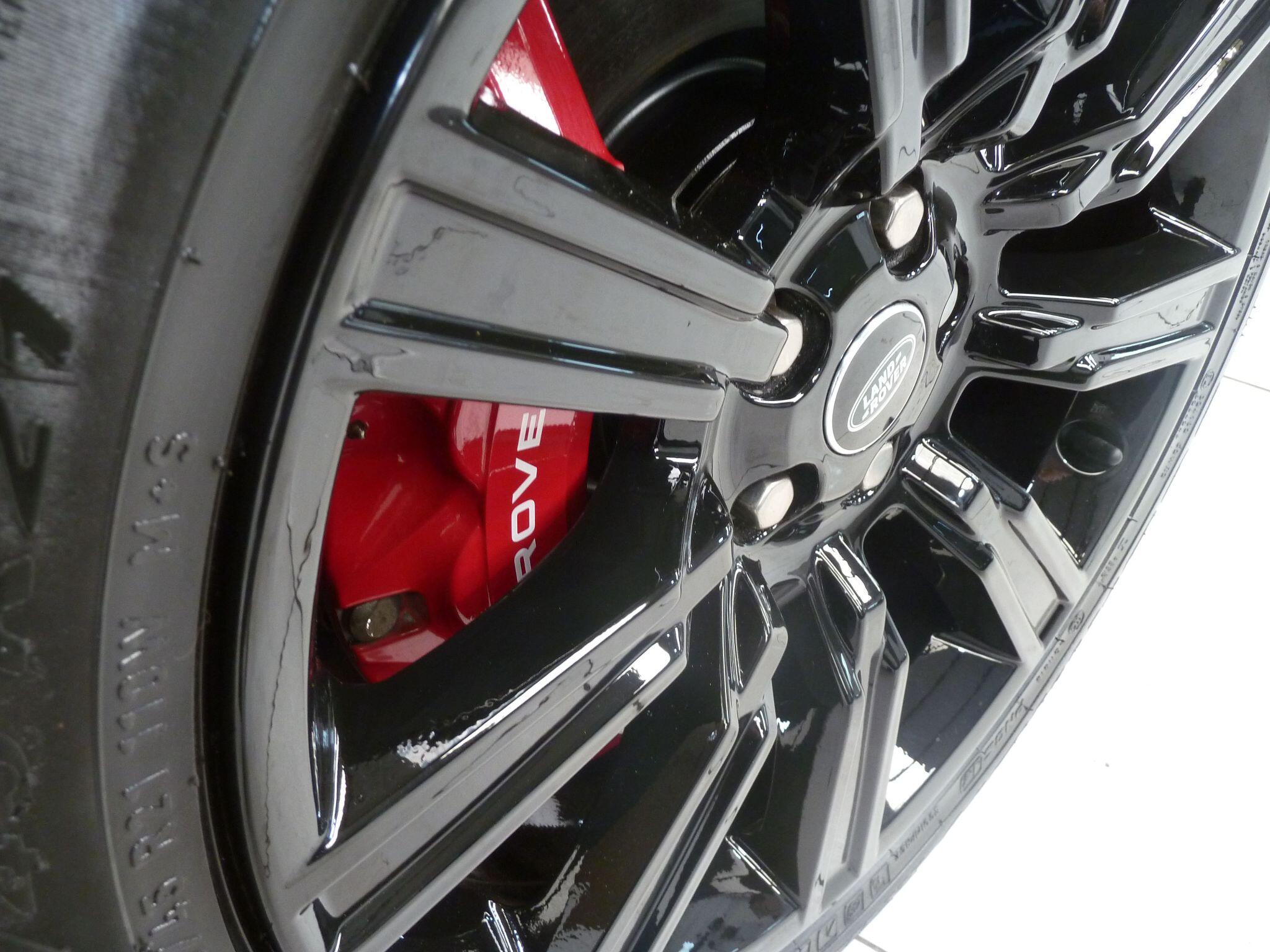 Land Rover Range Rover Sport 2.0 P400e  HSE Dynamic SUV  Petrol Plug-in Hybrid   (404 ps)<br/><br/>PAN ROOF + BLACK PACK + STEPS