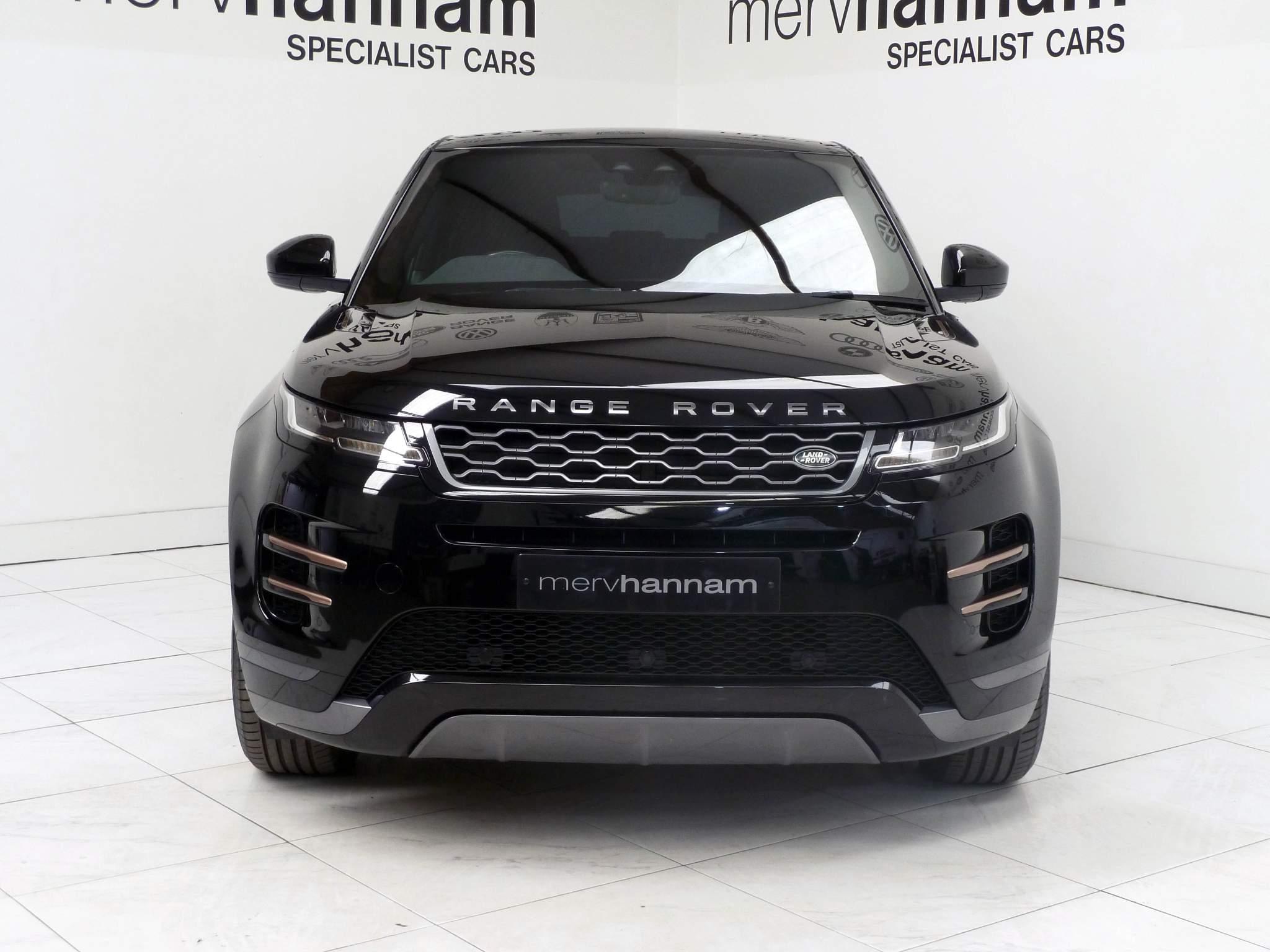 Land Rover Range Rover Evoque 2.0 D150 R-Dynamic S FWD   <br/><br/>SORRY NOW SOLD