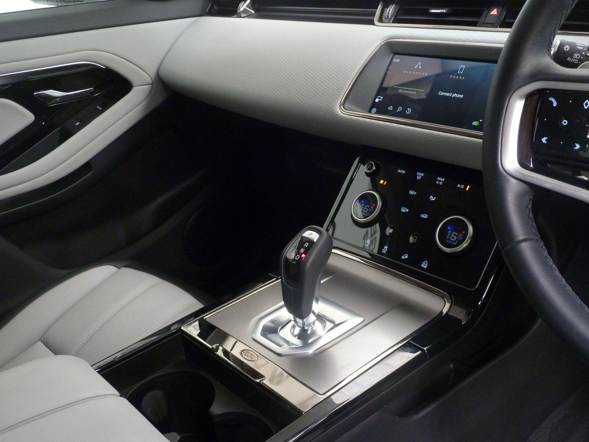 Land Rover Range Rover Evoque 2.0 D165  R-Dynamic S   <br/><br/>SORRY NOW SOLD