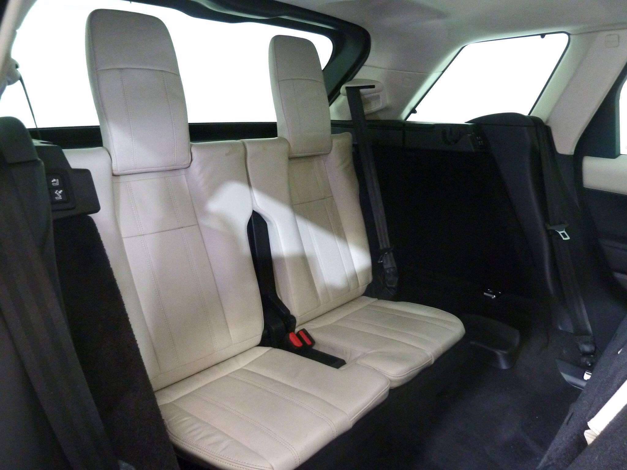 Land Rover Range Rover Sport 3.0 D250  HSE   <br/><br/>AUTOBIOGRAPHY PACK + 7 SEATS