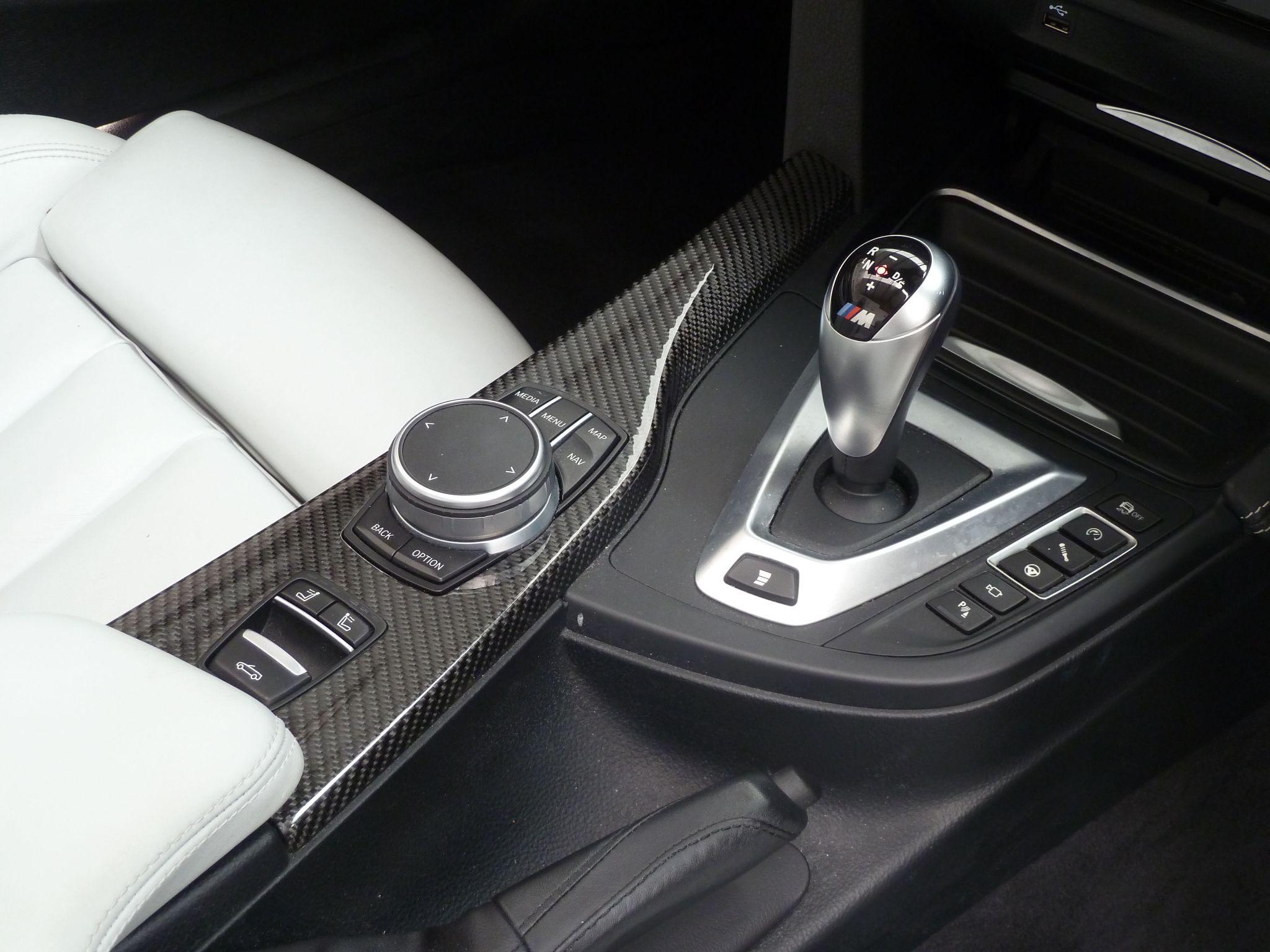 BMW M4 3.0 BiTurbo Competition DCT   <br/><br/>HUD + HK + REVERSE CAM