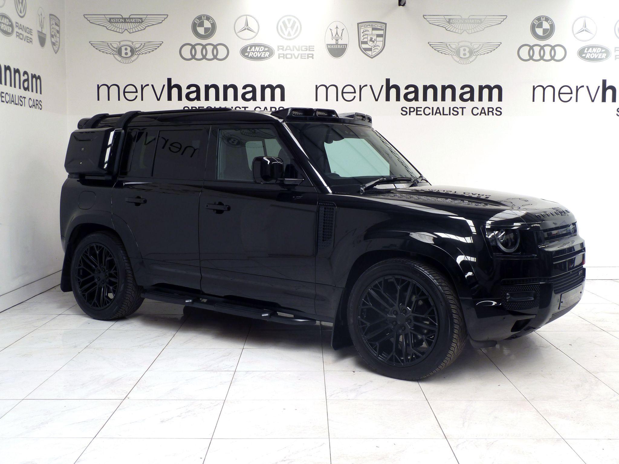 Land Rover Defender 110 3.0 D250  X-Dynamic SE   <br/><br/>SORRY NOW SOLD