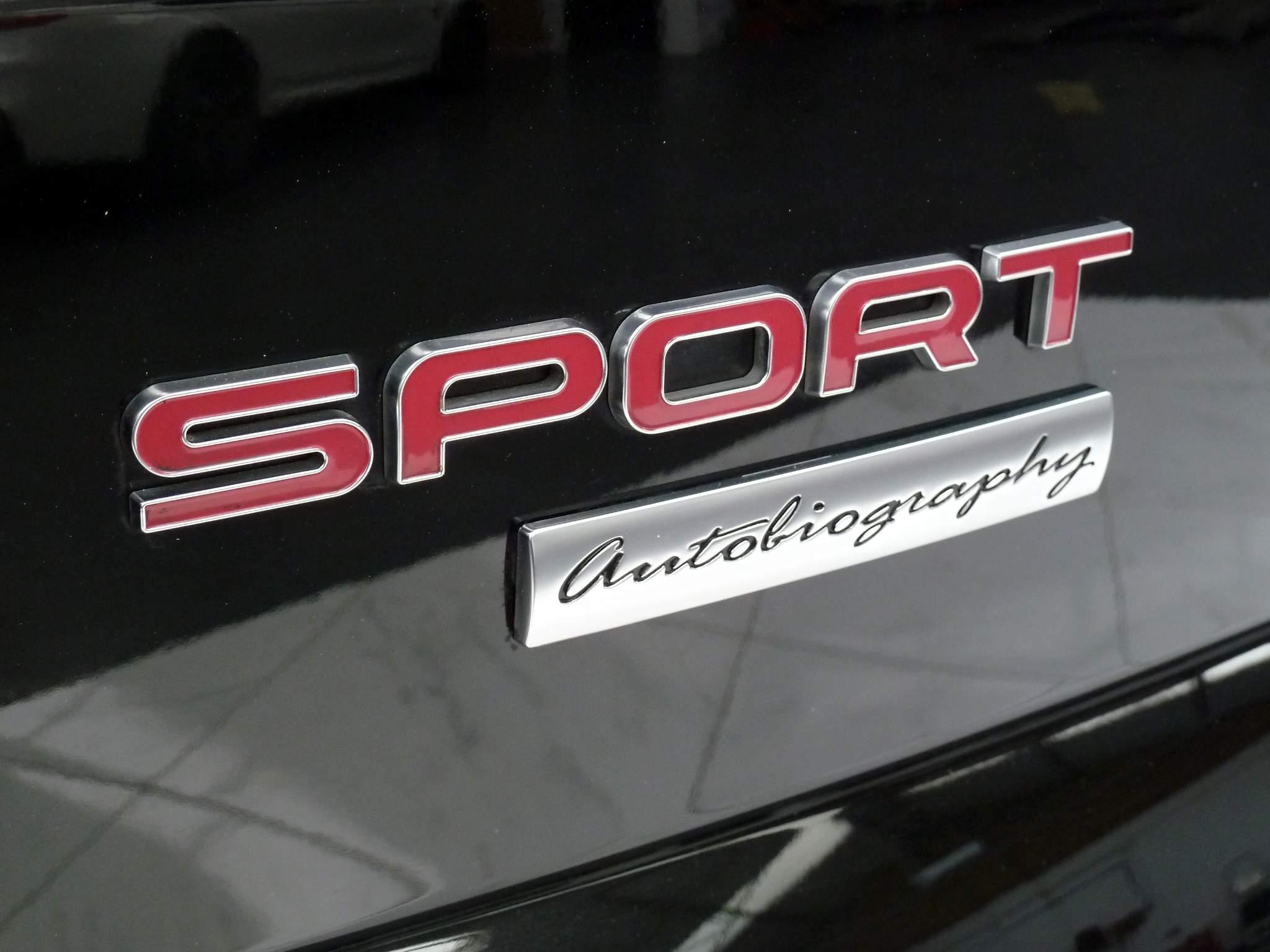 Land Rover Range Rover Sport 3.0 SD V6 HSE   <br/><br/>SORRY NOW SOLD