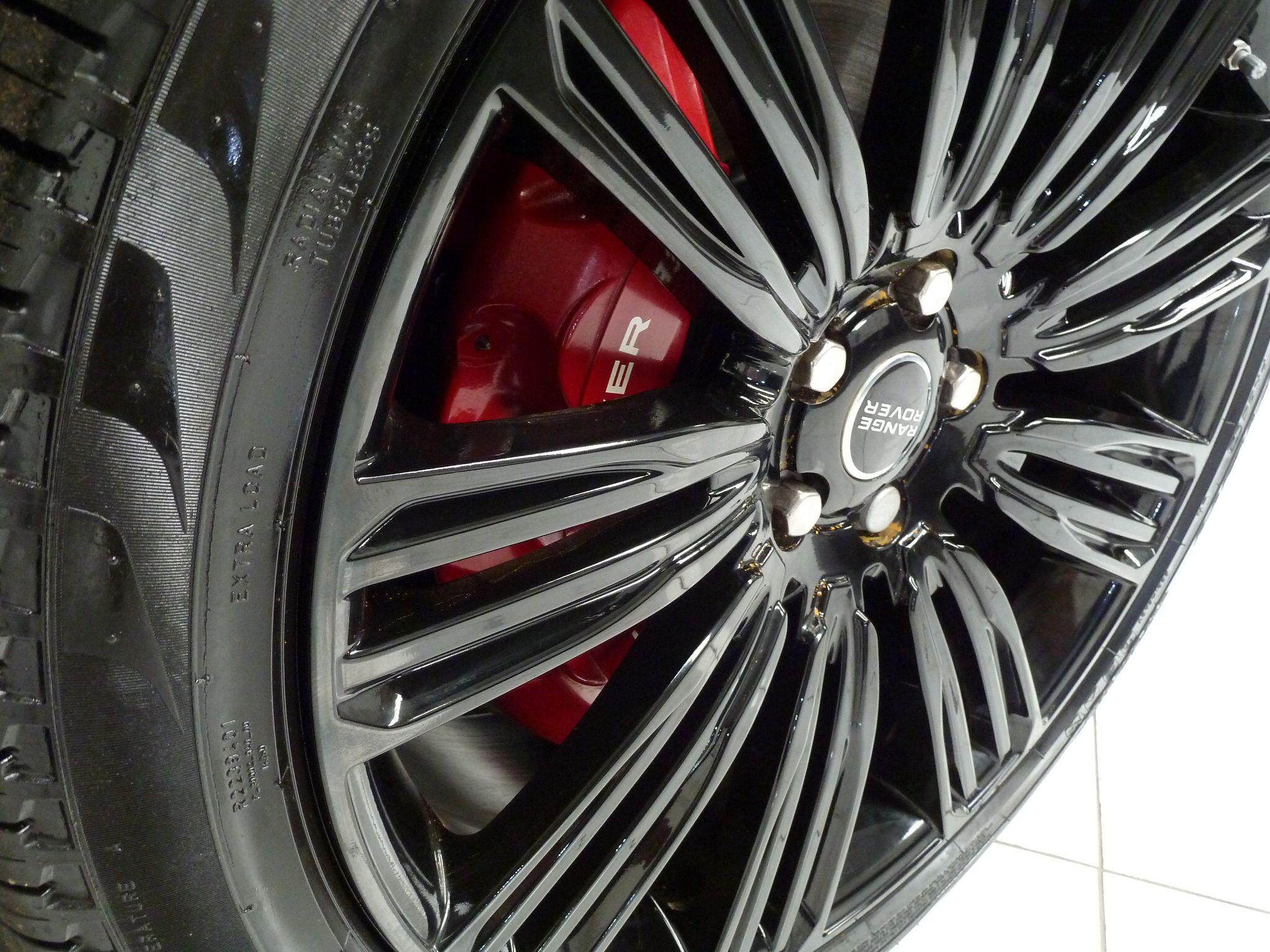 Land Rover Range Rover Sport 2.0 P400e  Autobiography Dynamic   <br/><br/>PAN ROOF + BLACK PACK + STEPS