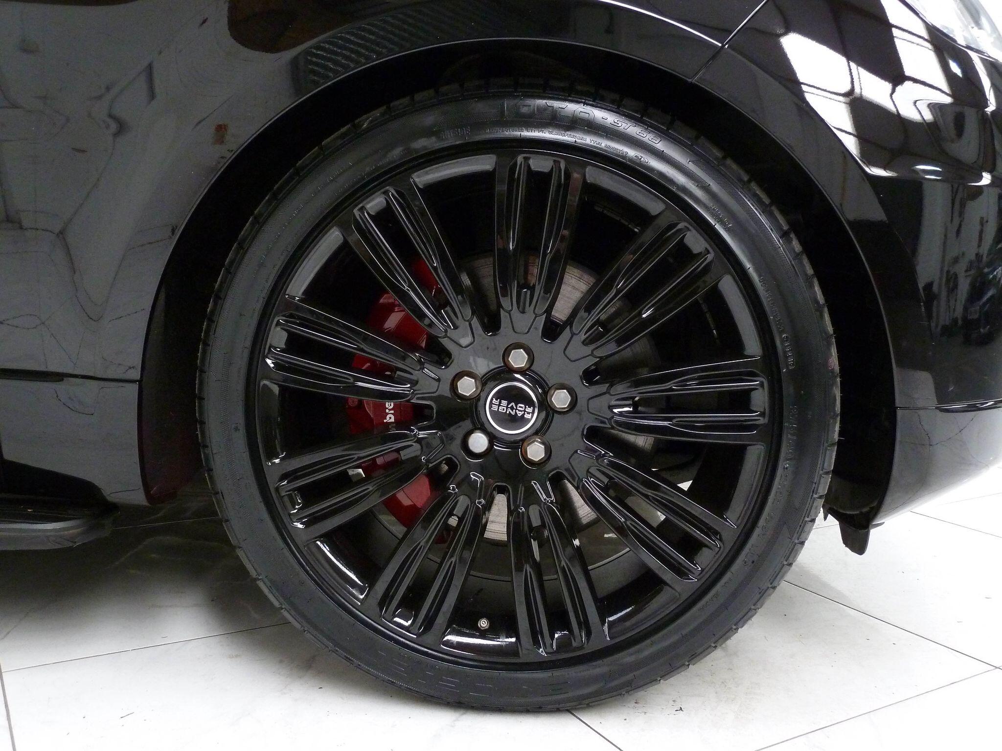 Land Rover Range Rover Sport 3.0 P400  HSE Dynamic   <br/><br/>AUTOBIOGRAPHY PACK + PAN ROOF