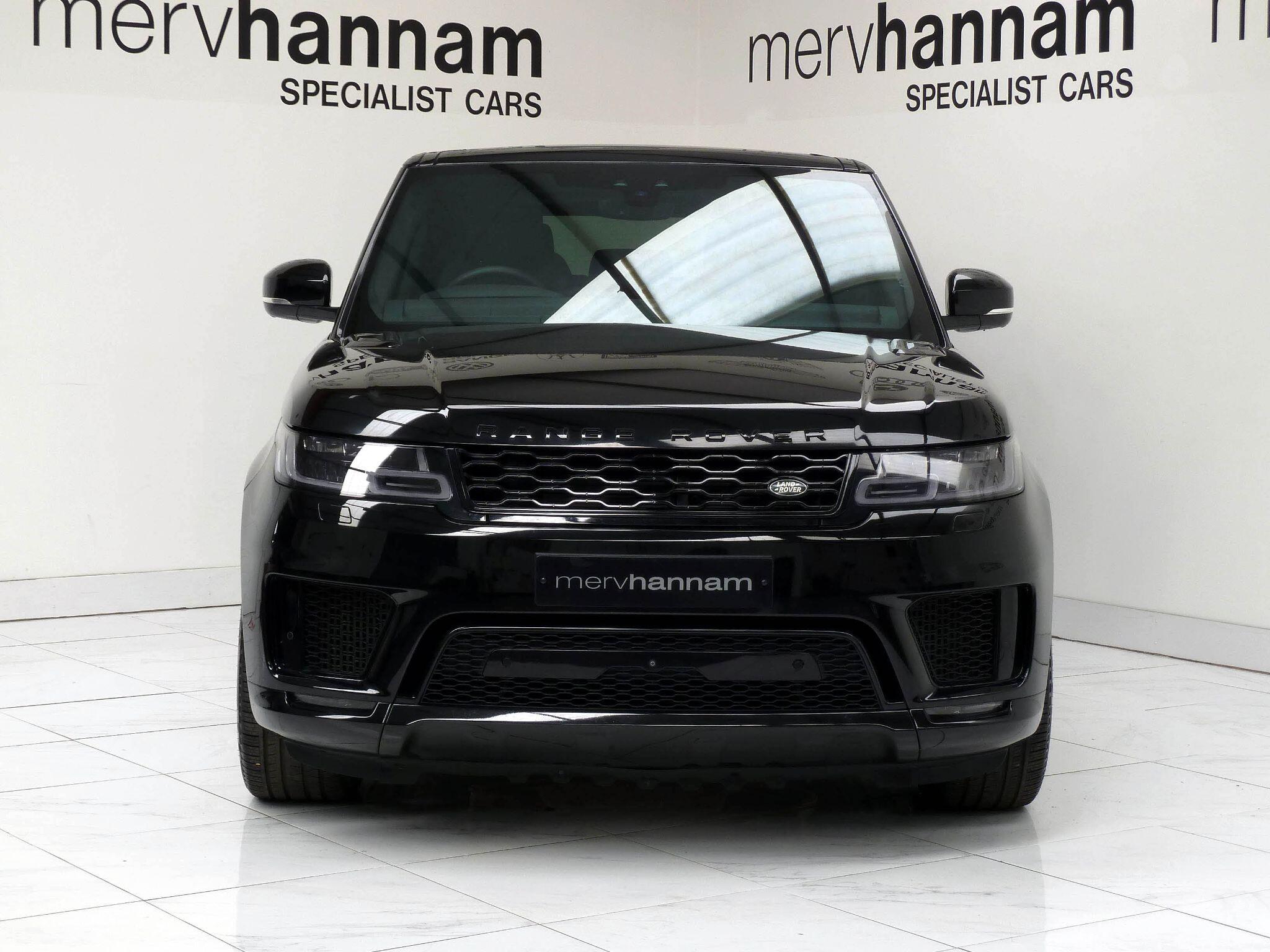 Land Rover Range Rover Sport 3.0 P400  HSE Dynamic   <br/><br/>AUTOBIOGRAPHY PACK + PAN ROOF