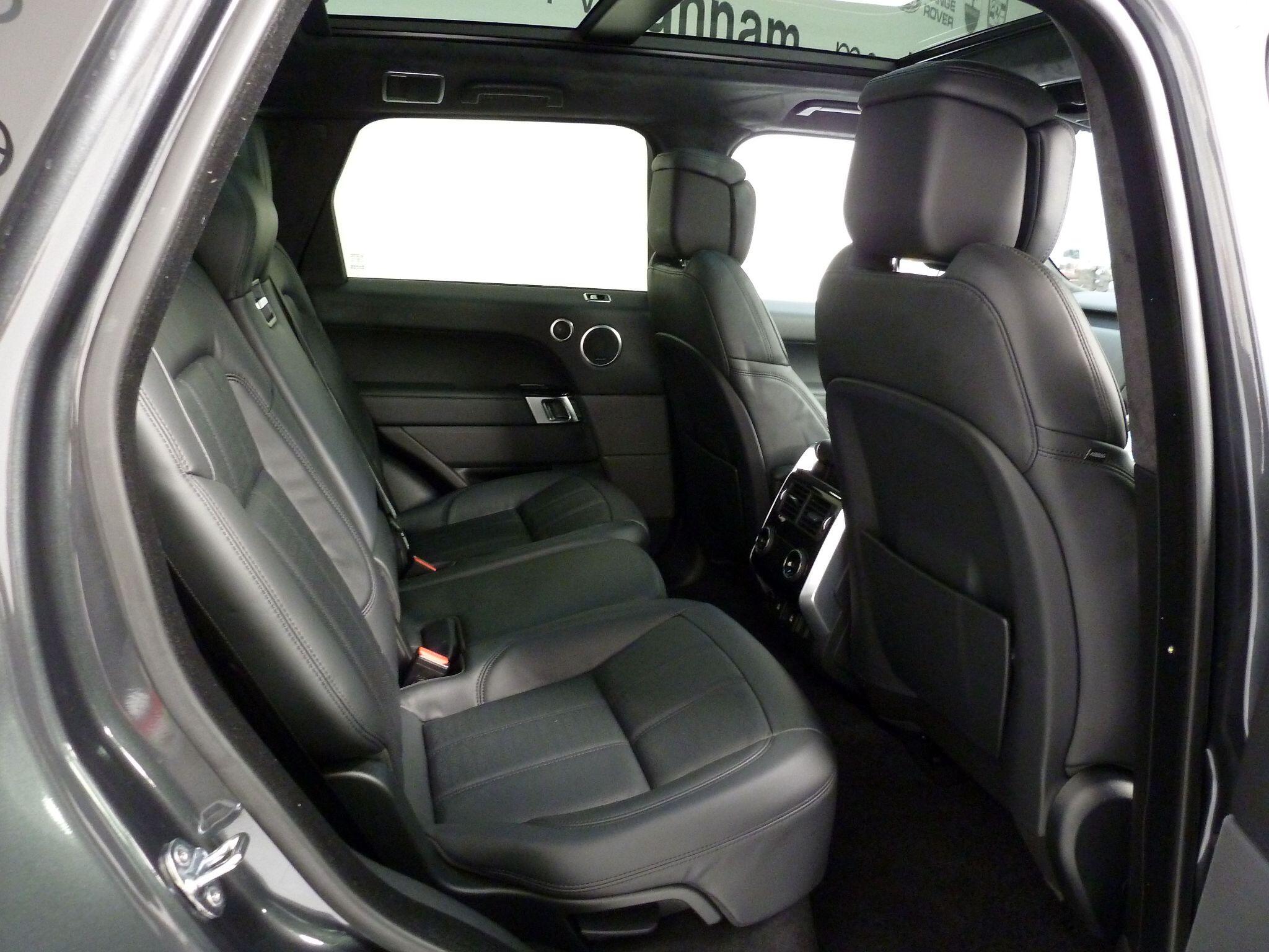 Land Rover Range Rover Sport 2.0 P400e  Autobiography Dynamic   <br/><br/>PAN ROOF + BLACK PACK + STEPS