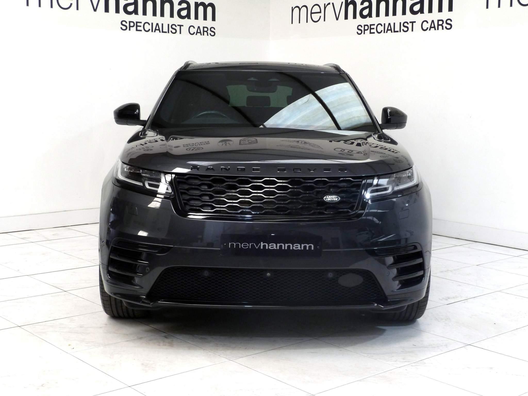 Land Rover Range Rover Velar 3.0   R-Dynamic SE   <br/><br/>PAN ROOF+ AIR SUSP+ BLACK PACK