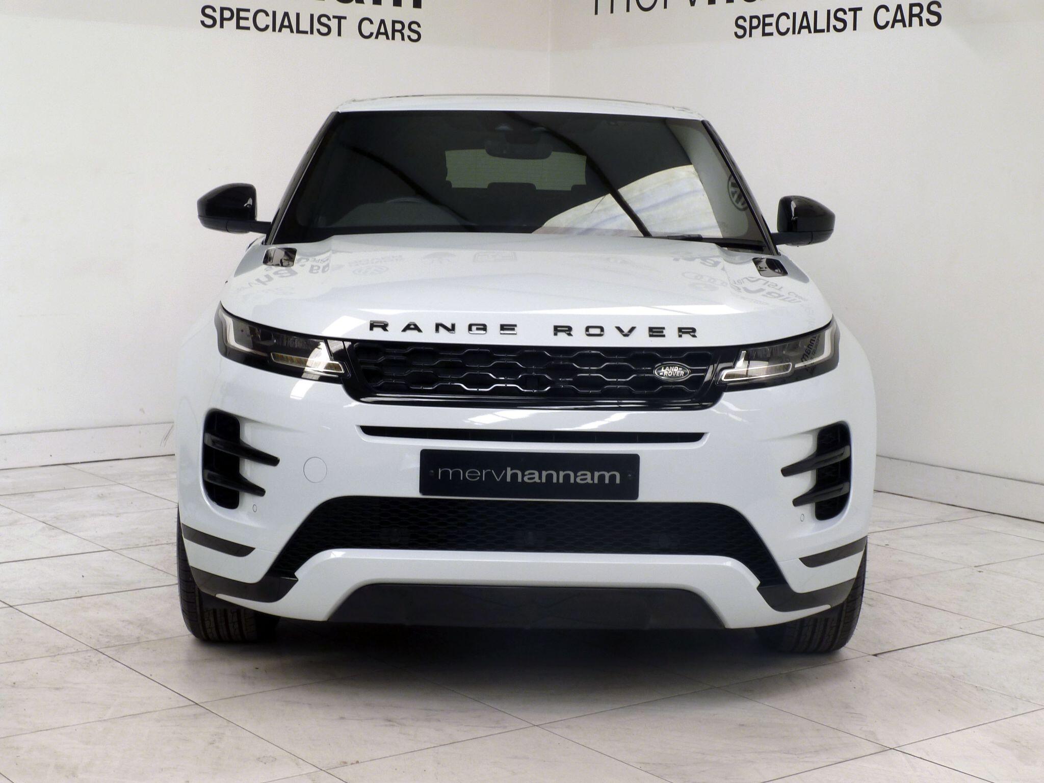 Land Rover Range Rover Evoque 2.0 D180  R-Dynamic S   <br/><br/>PAN ROOF + BLACK PACK