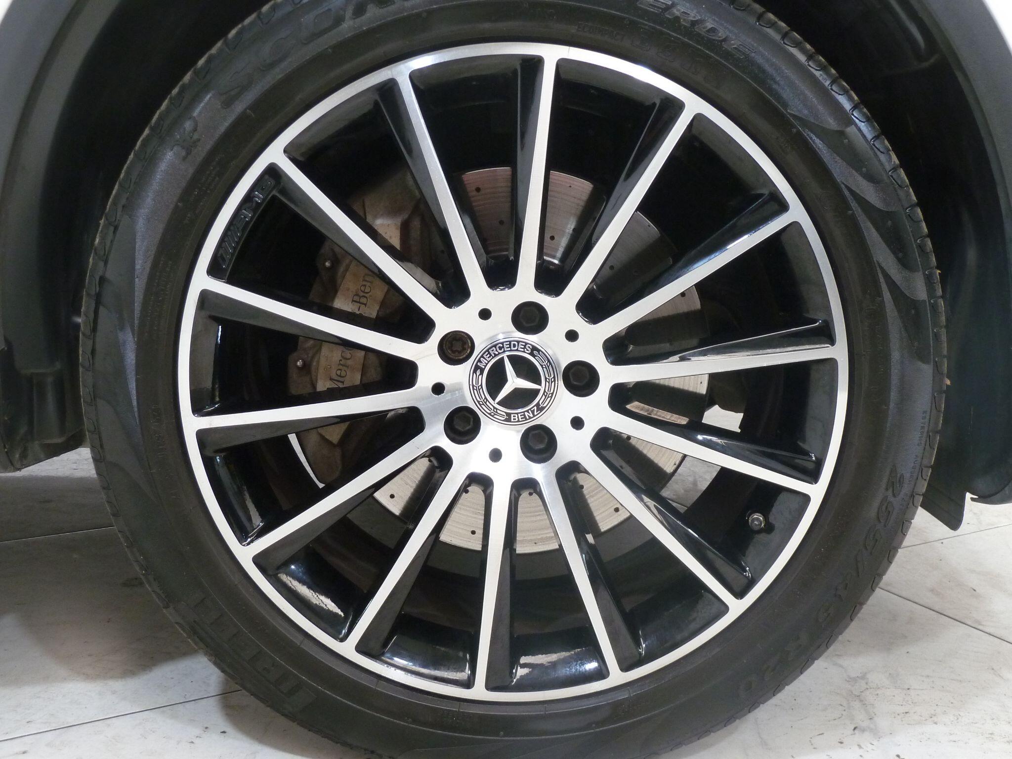 Mercedes-Benz GLC 2.0 GLC250 AMG Line (Premium Plus) +    <br/><br/>PAN ROOF + NIGHT PACKAGE