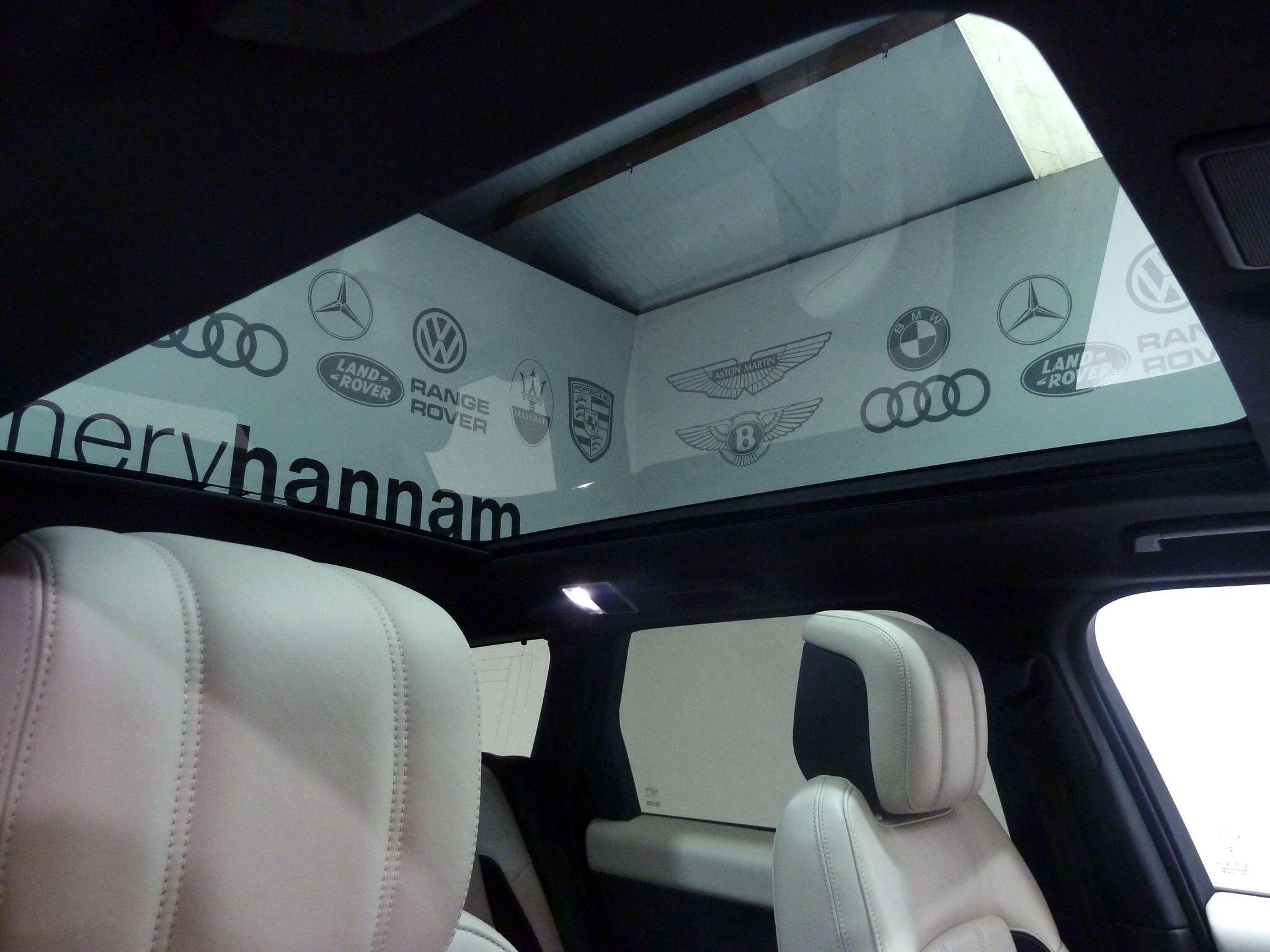 Land Rover Range Rover Sport 2.0 P400e  HSE Dynamic SUV  Petrol Plug-in Hybrid   (404 ps)<br/><br/>PAN ROOF + BLACK PACK + STEPS