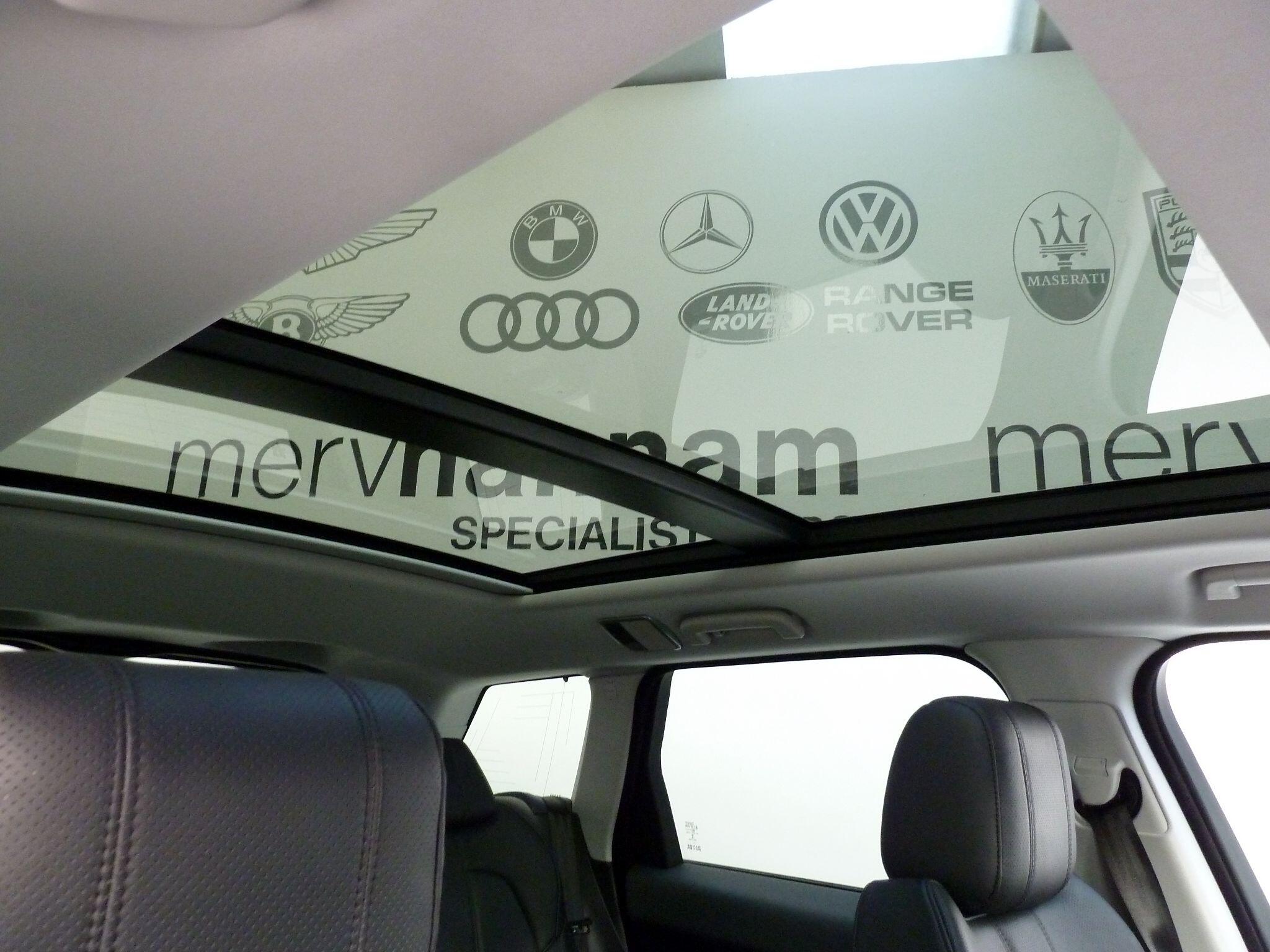 Land Rover Range Rover Sport 3.0 SD V6 HSE Dynamic   <br/><br/>AUTOBIOGRAPHY PACK + PAN ROOF
