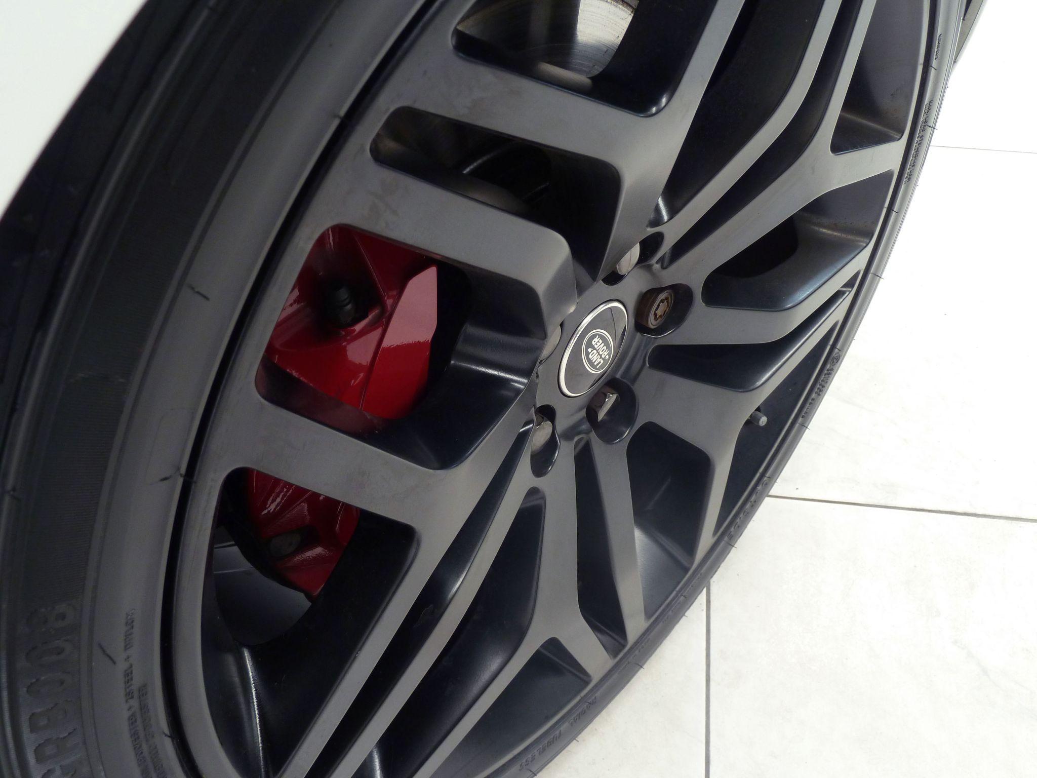 Land Rover Range Rover Sport 3.0 SD V6 HSE Dynamic   <br/><br/>PAN ROOF + AUTOBIOGRAPHY PACK
