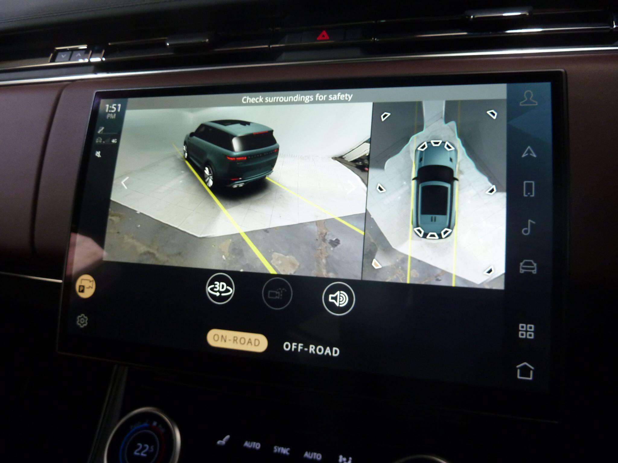 Land Rover Range Rover Sport 3.0   Dynamic SE   <br/><br/>PAN ROOF + BLACK DESIGN PACK