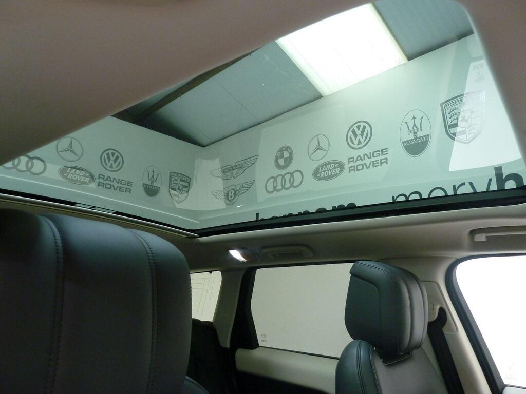 Land Rover Range Rover Sport 3.0 D250  HSE Silver   <br/><br/>PAN ROOF + AUTOBIOGRAPHY PACK