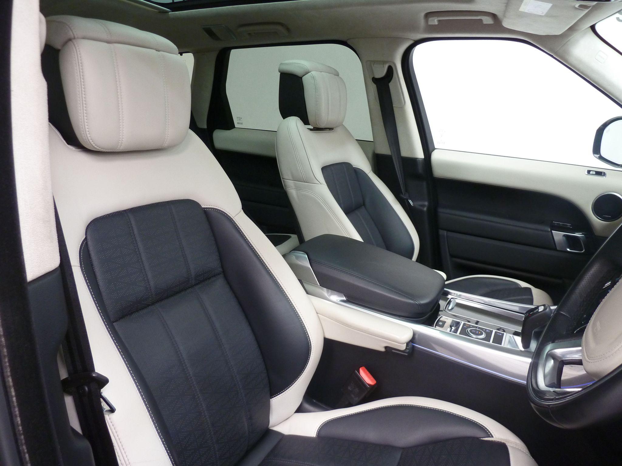 Land Rover Range Rover Sport 3.0 SD V6 Autobiography Dynamic   <br/><br/>SORRY NOW SOLD