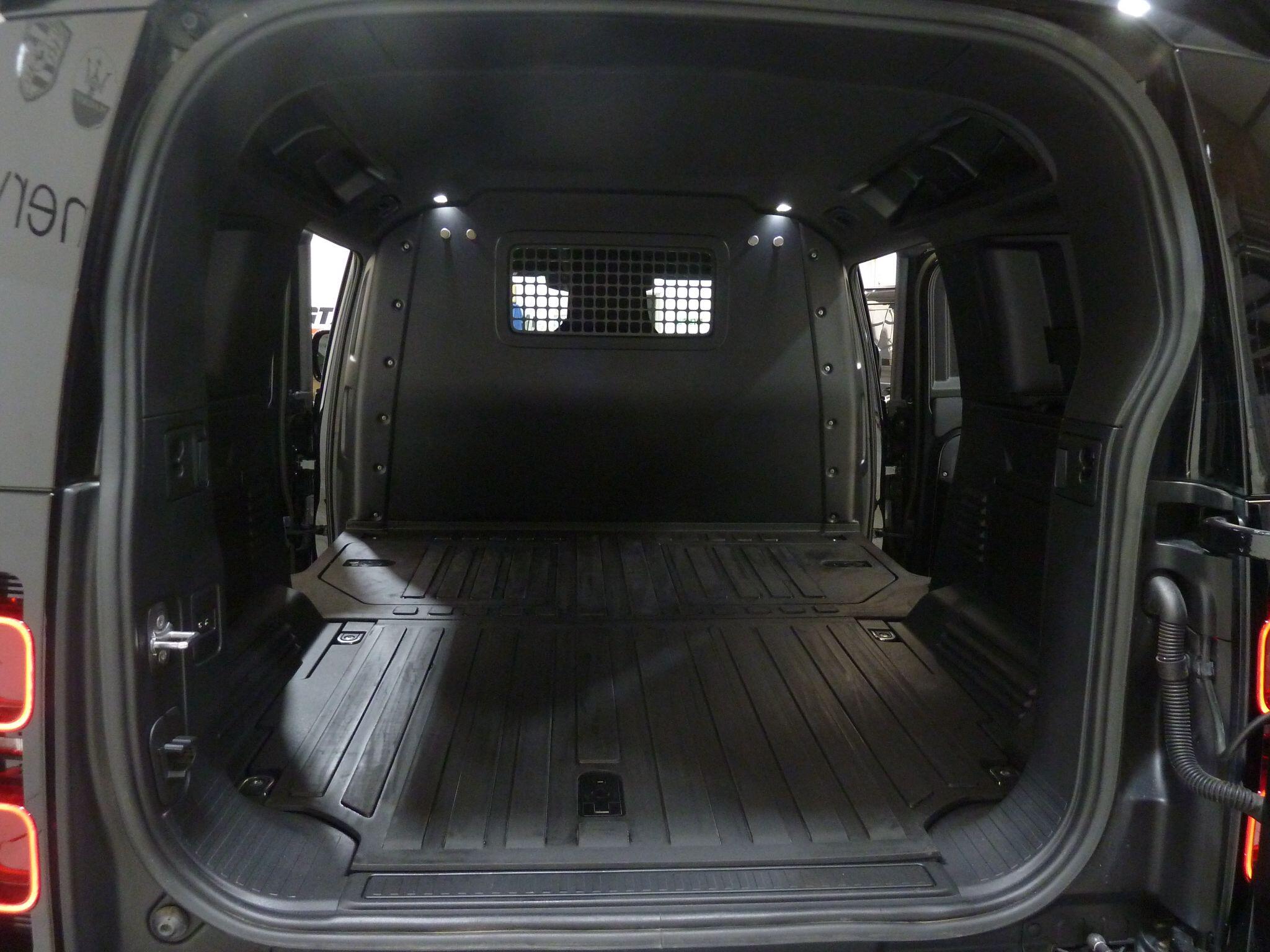 Land Rover Defender 110 3.0 D250  SE Hard Top SUV MWB   <br/><br/>HAWKE EDITION – Â£53990 +VAT