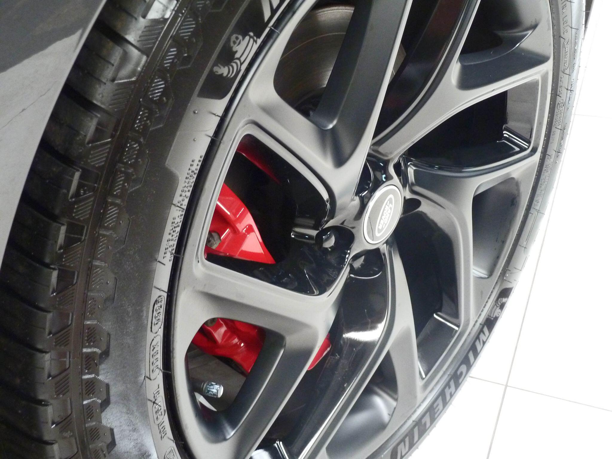 Land Rover Range Rover Sport 3.0 D250  Edition   <br/><br/>PAN ROOF + BLACK PACK + STEPS