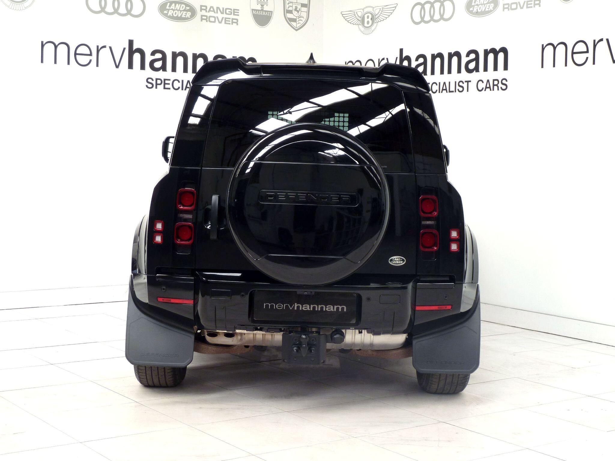 Land Rover Defender 90 3.0 D250  Hard Top SUV SWB   <br/><br/>HARD TOP 34,990 PLUS VAT