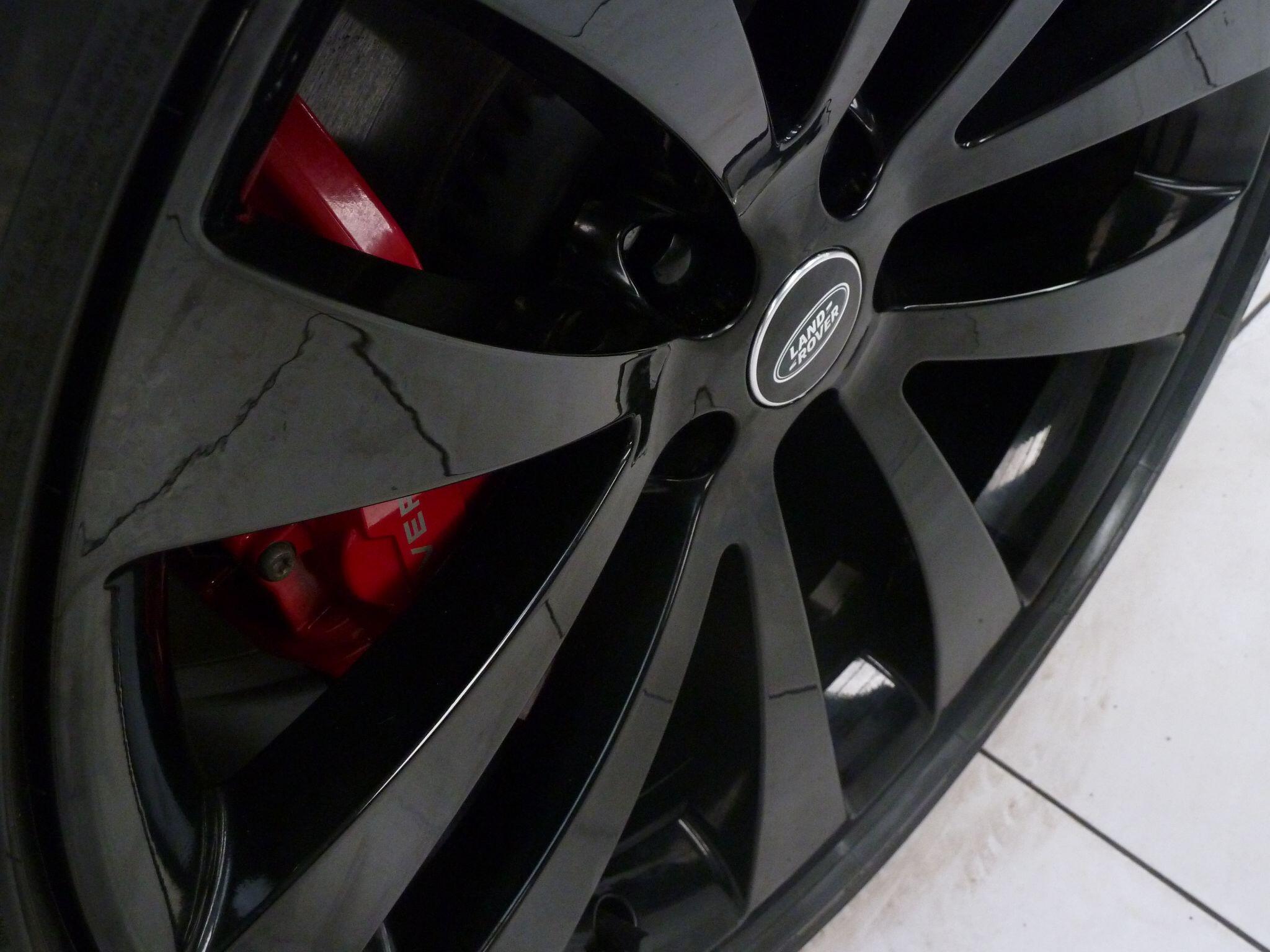 Land Rover Range Rover Sport 3.0 D350  Autobiography   <br/><br/>PAN ROOF + BLACK PACK + STEPS