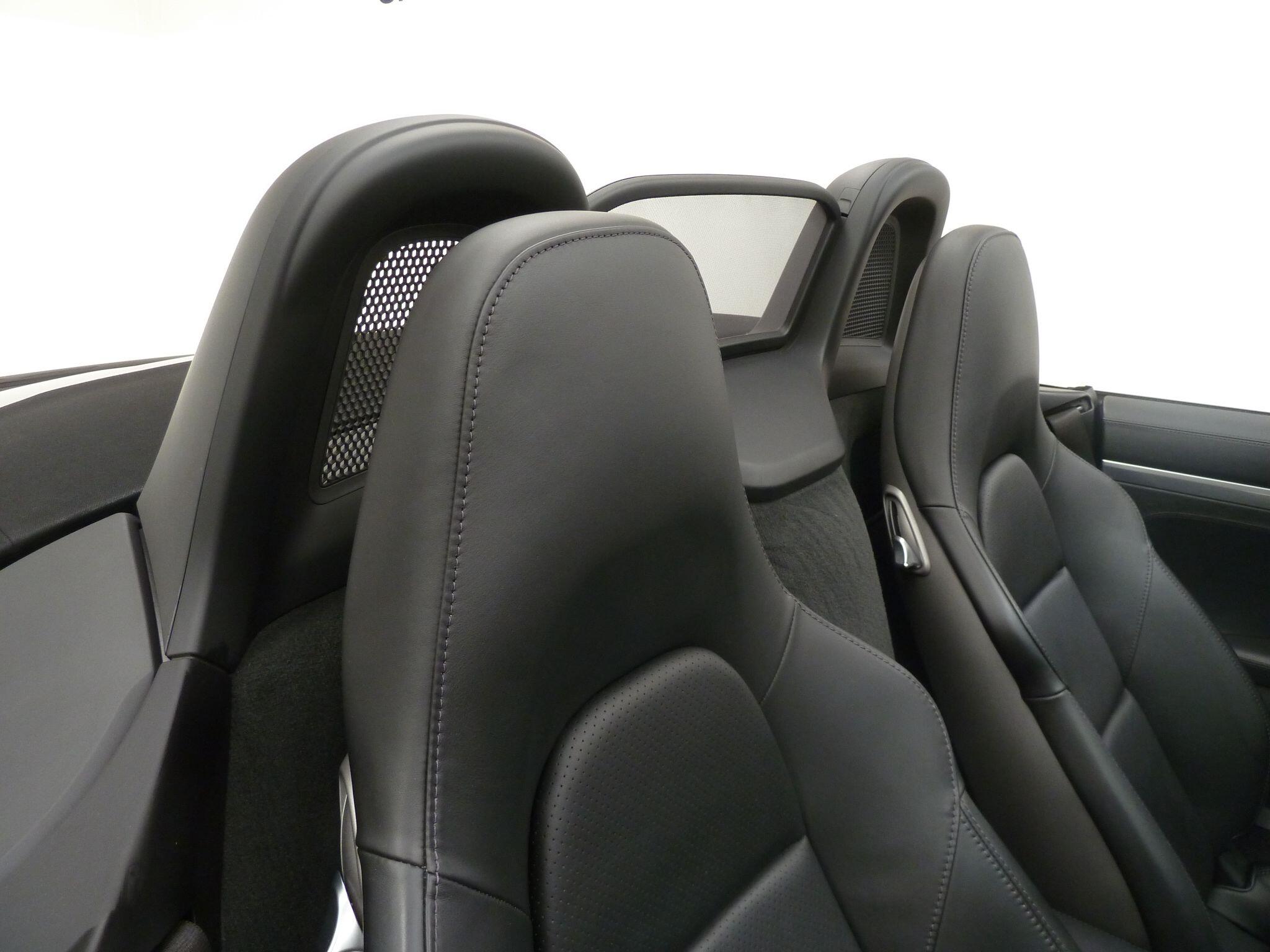 Porsche 718 Boxster 2.5T S PDK   <br/><br/>SPORTS EXHAUST + SPORTS CHRONO